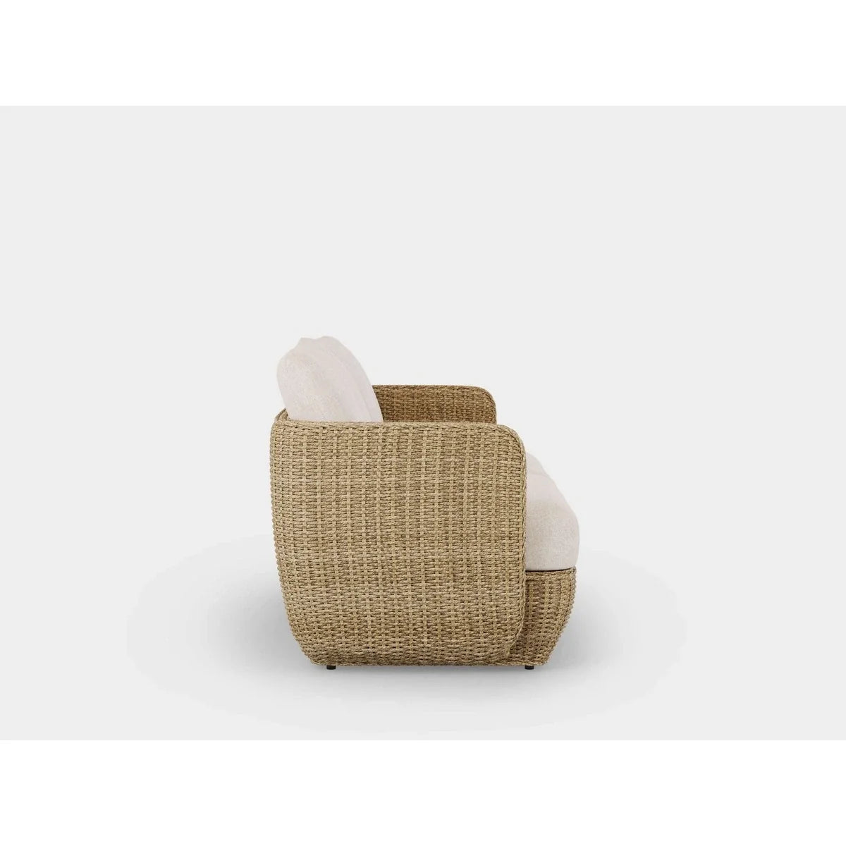 Velo Loveseat