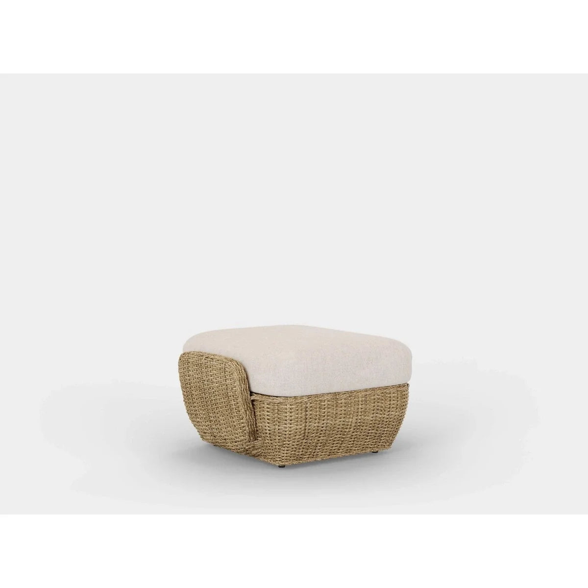 Velo Ottoman