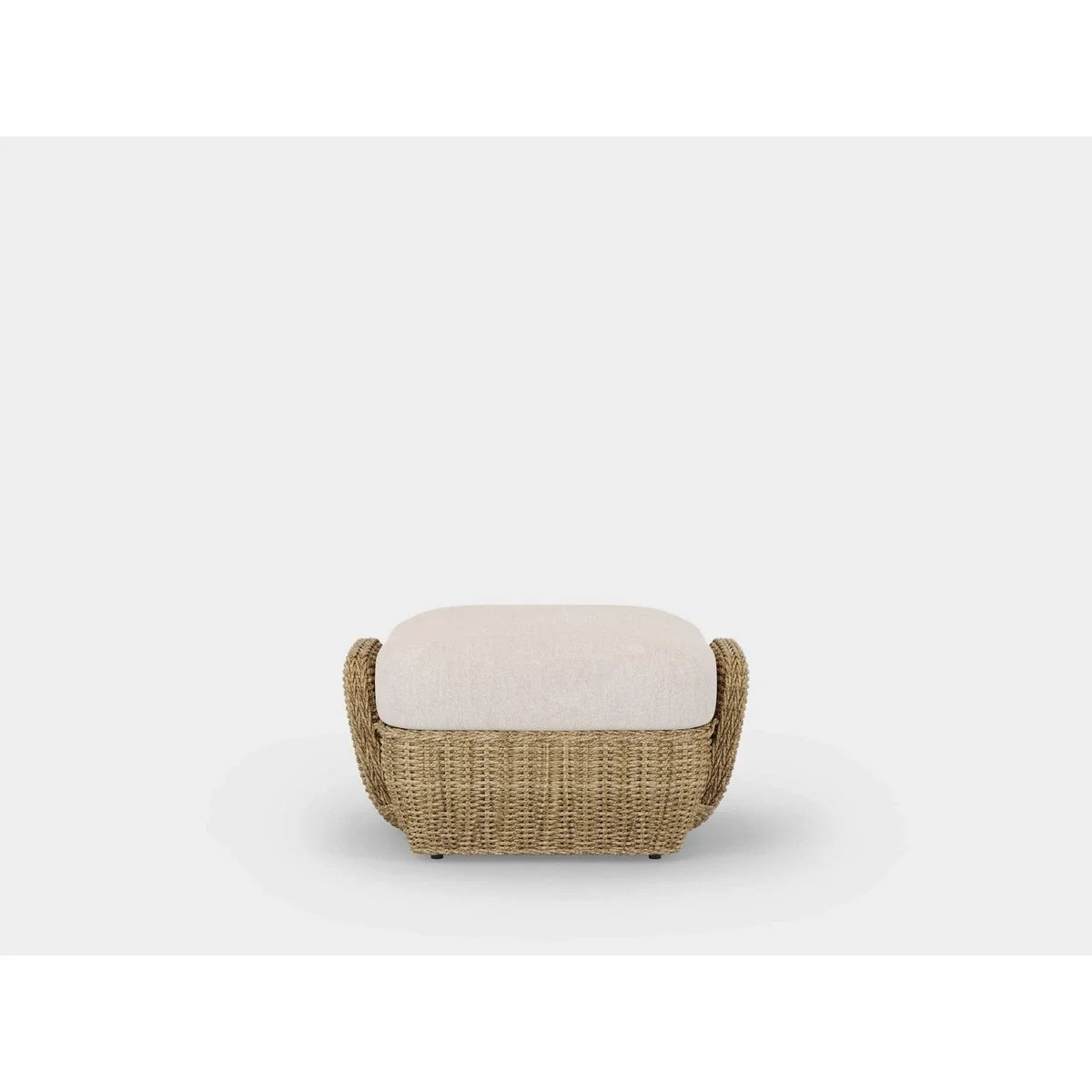 Velo Ottoman