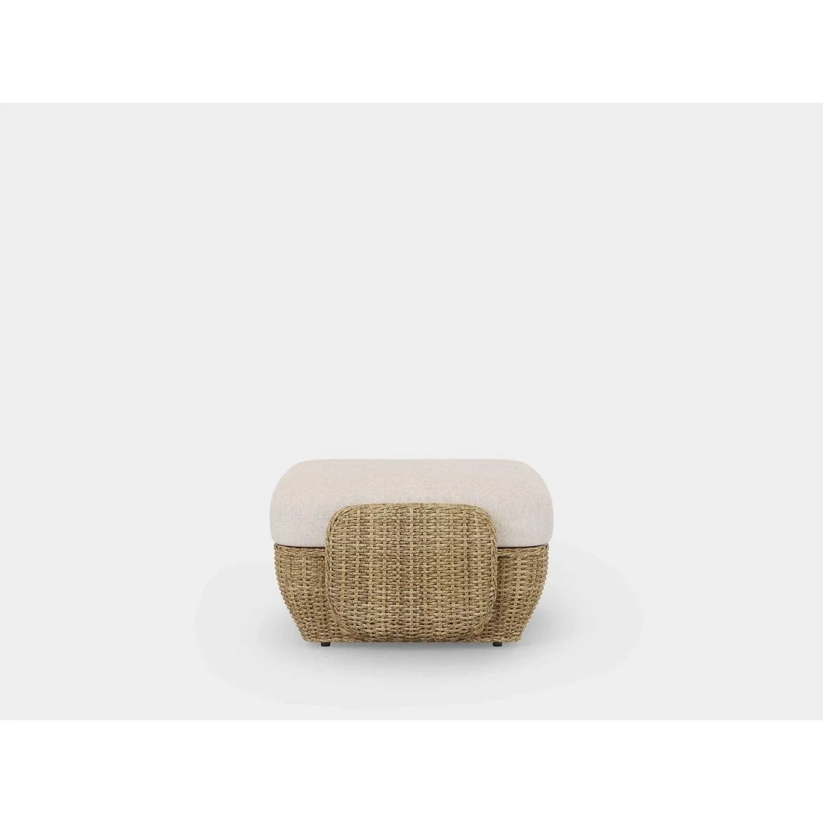 Velo Ottoman