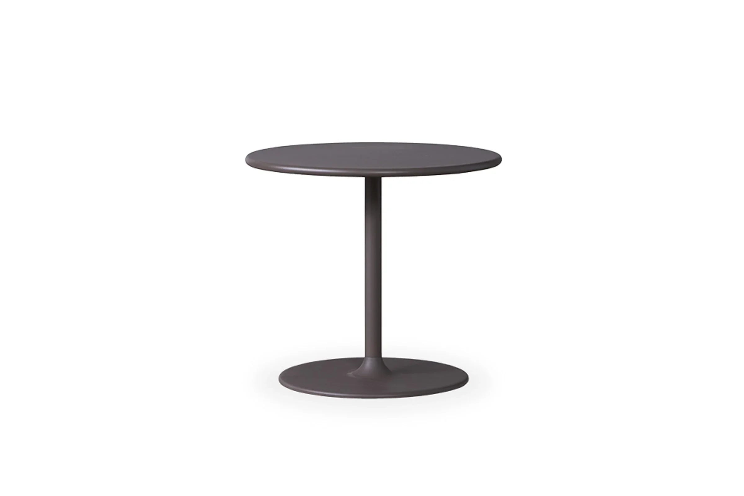 Lloyd Flanders Verona Round End Table