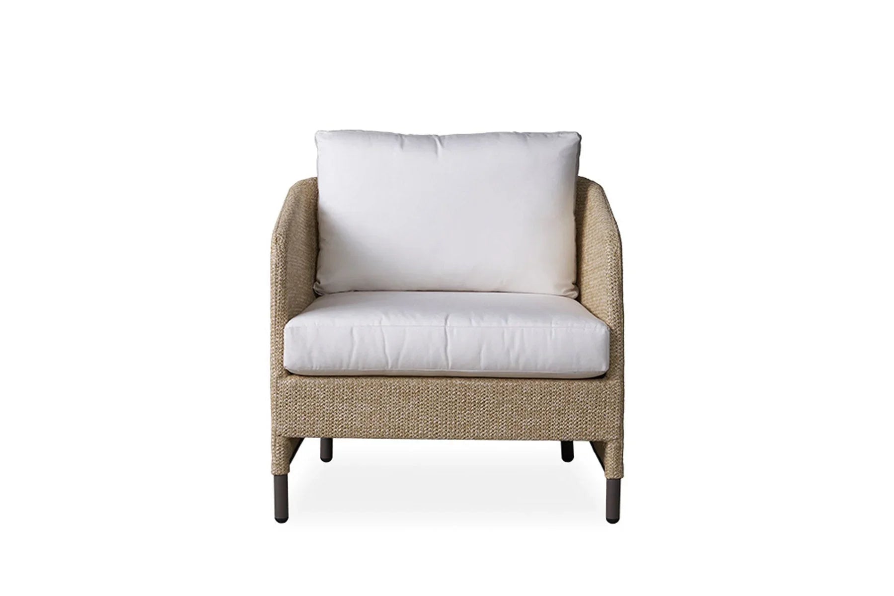 Lloyd Flanders Verona Lounge Chair