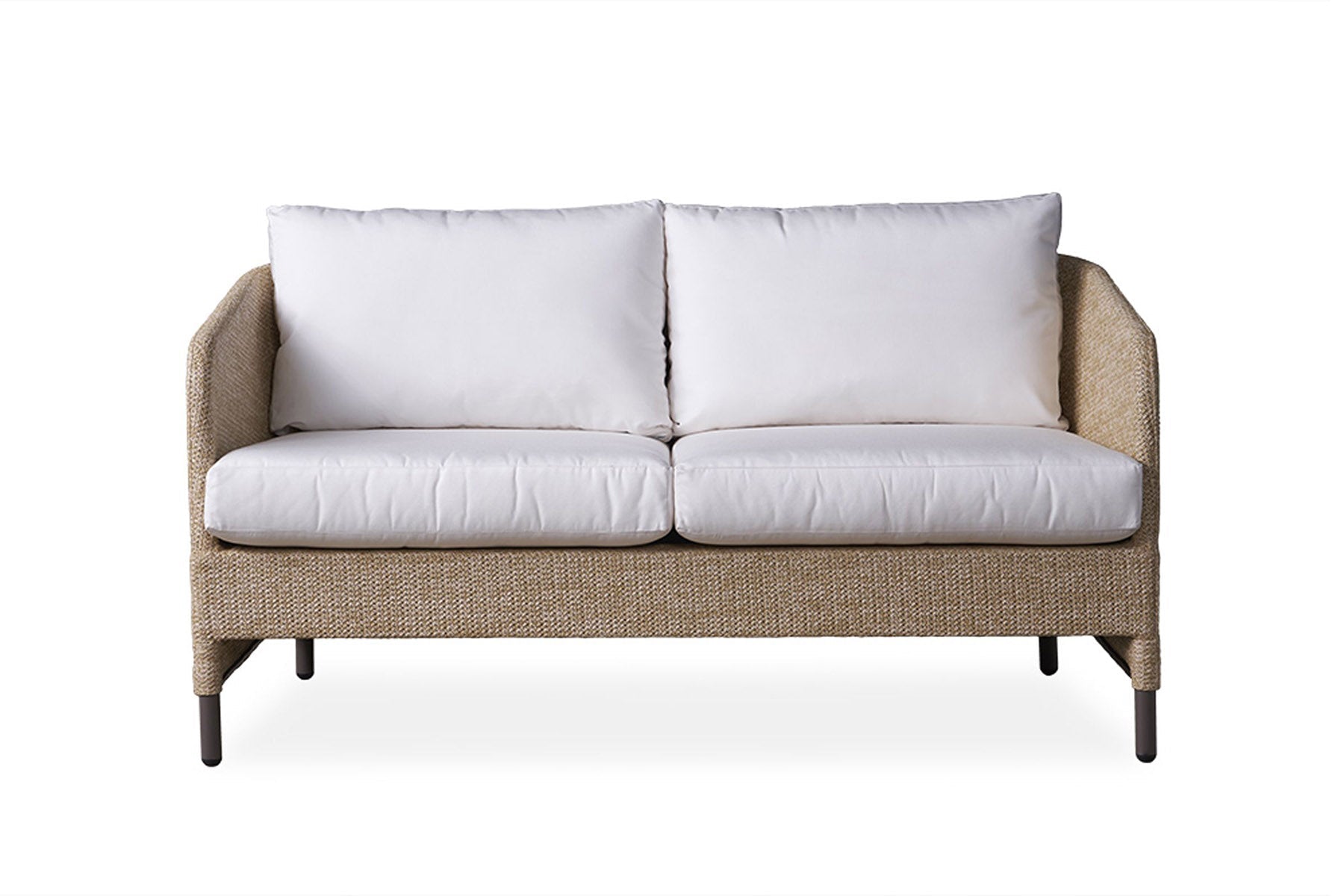 Lloyd Flanders Verona Loveseat