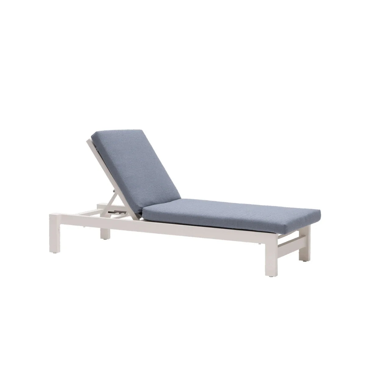 Vienna Adjustable Lounger