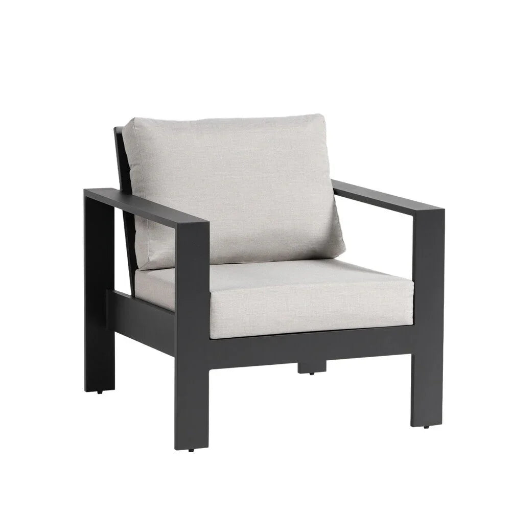 Vienna Club Chair 1