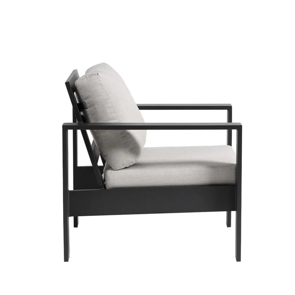 Vienna Club Chair 2