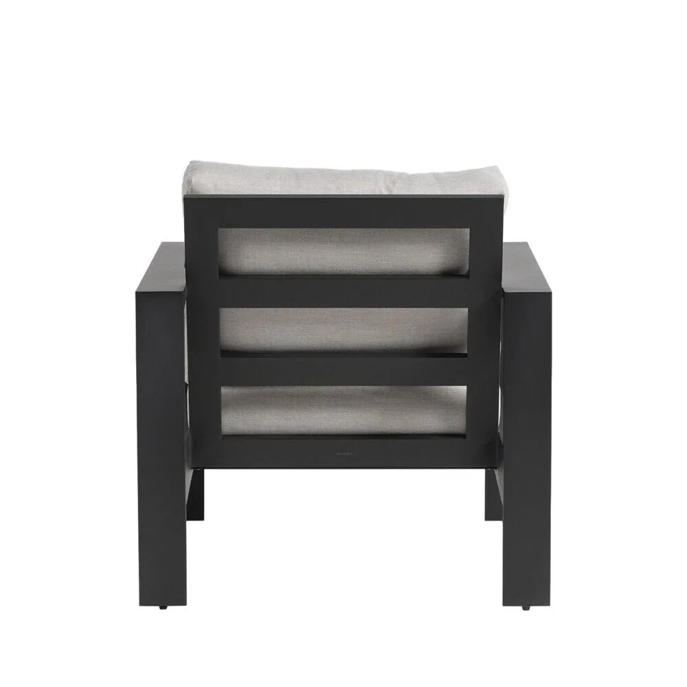 Vienna Club Chair 3
