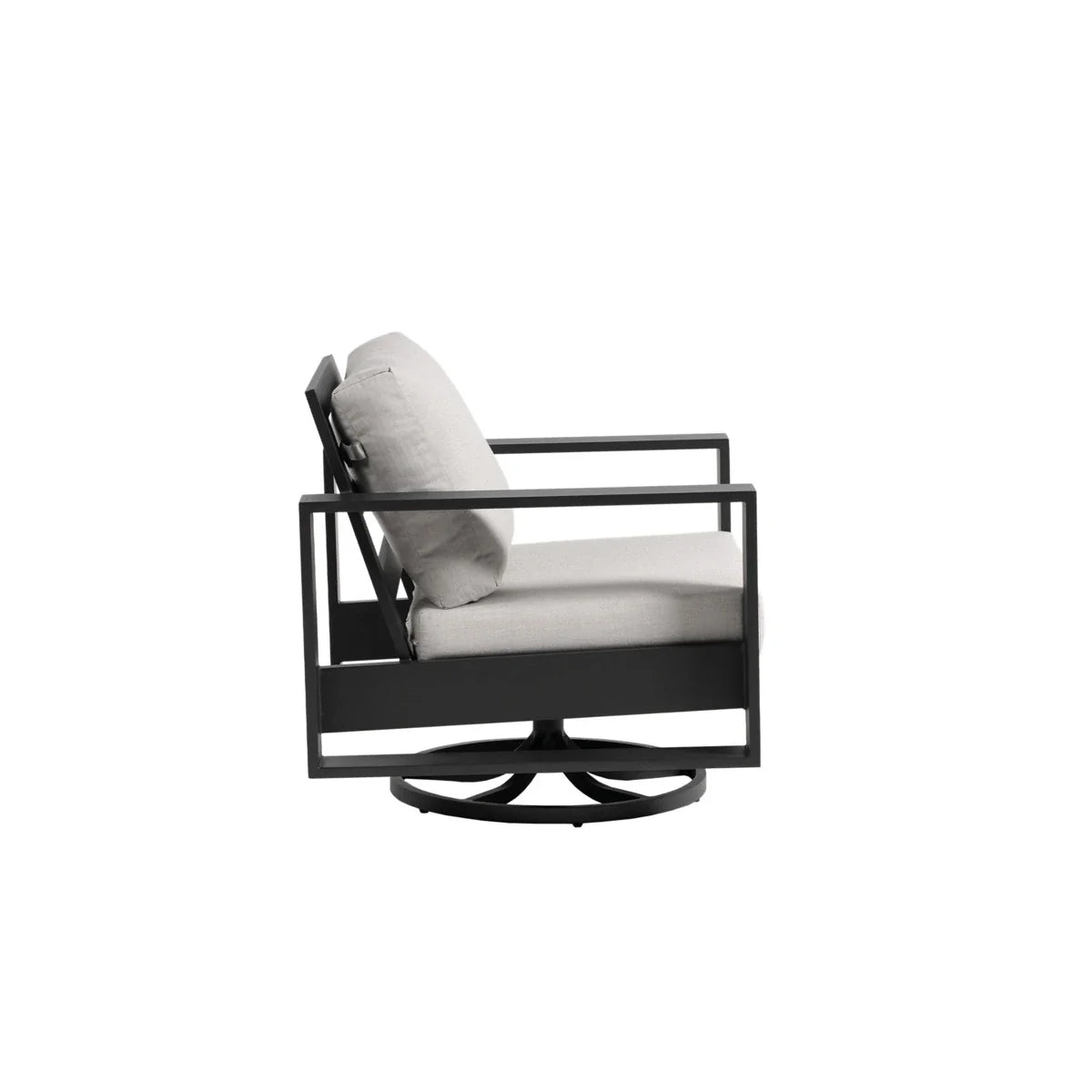 Vienna Swivel Rocker