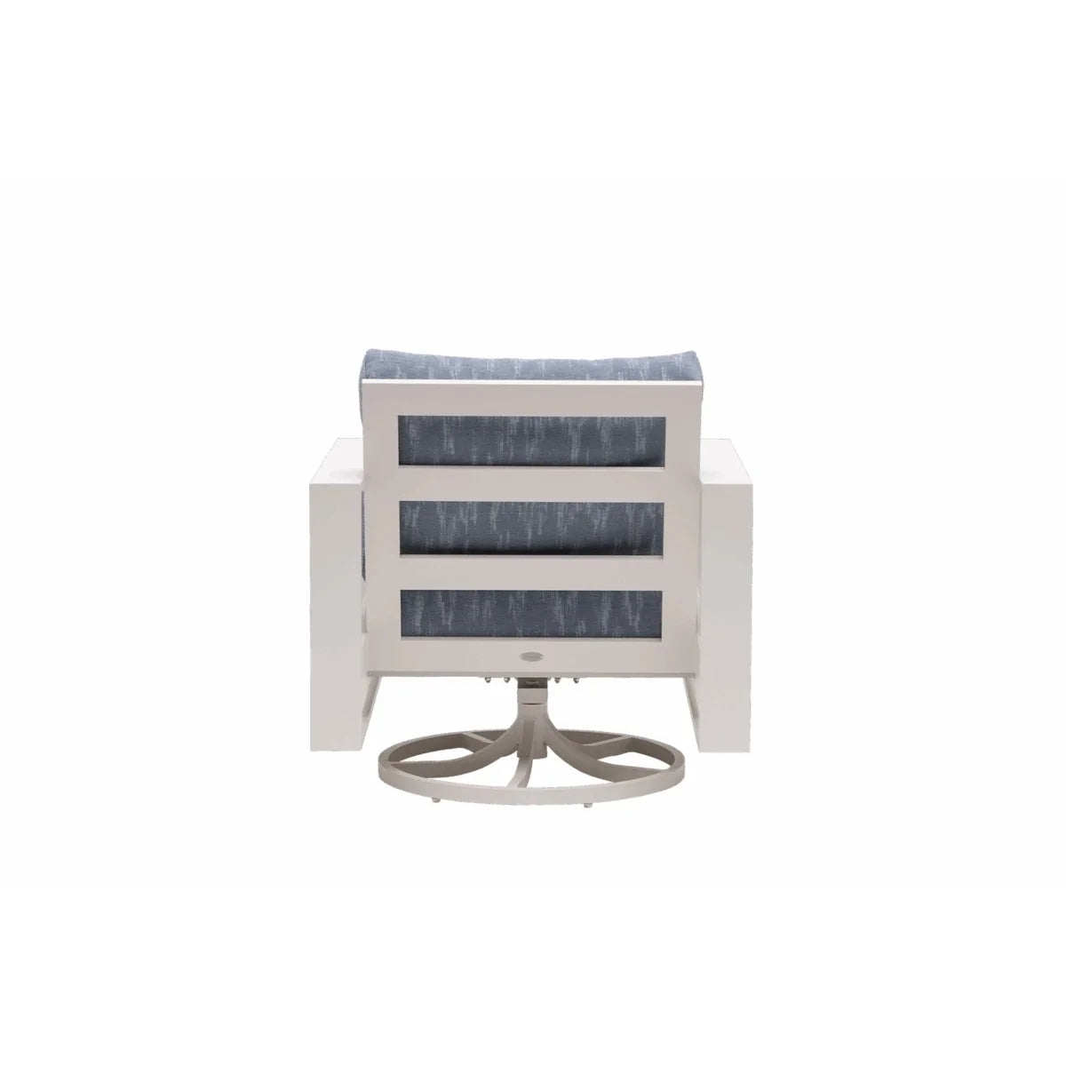 Vienna Swivel Rocker