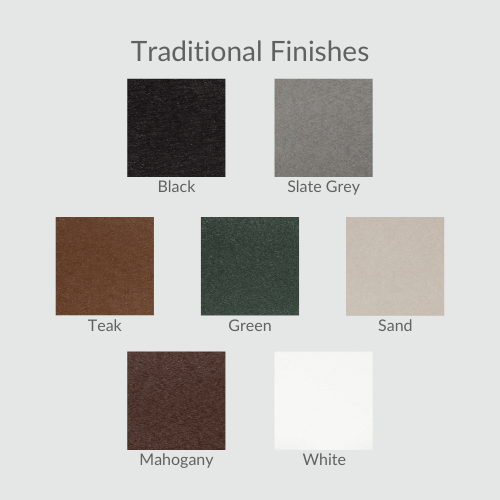 Vineyard 4 Seat Sectional 11