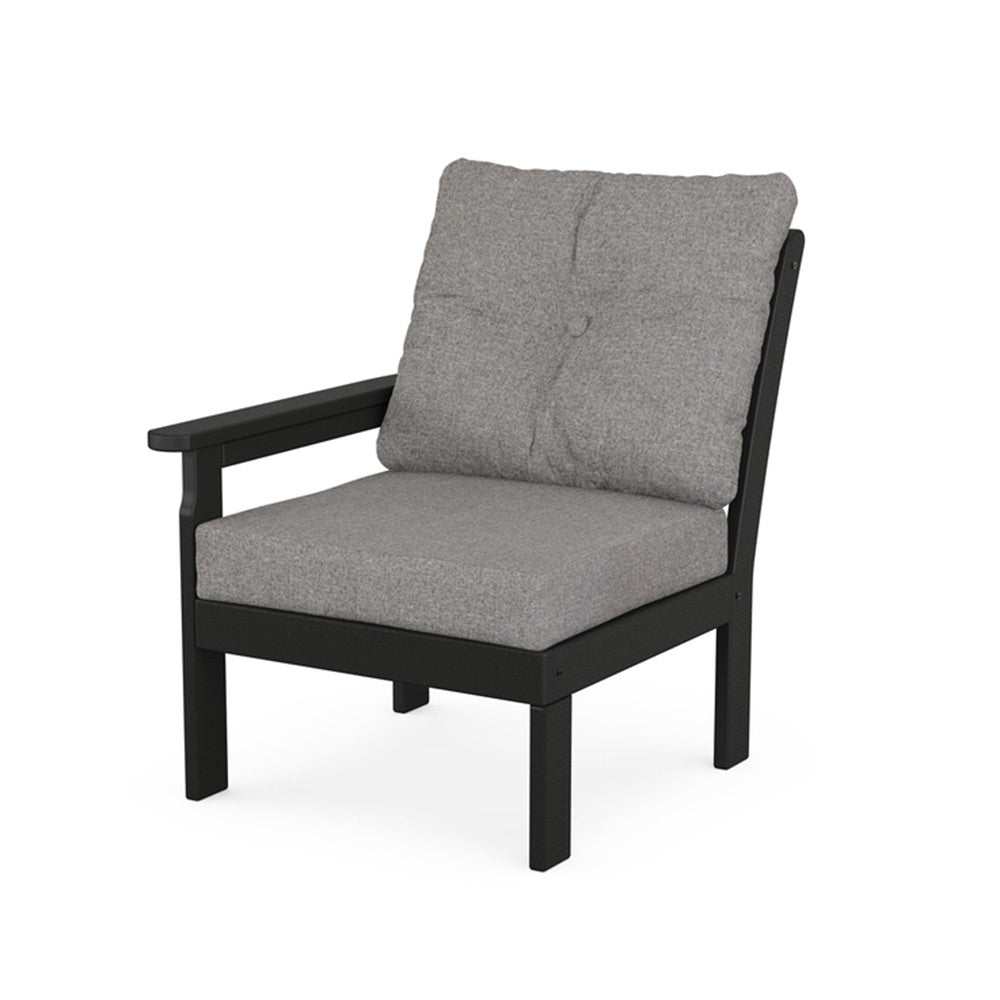 Vineyard 4 Seat Sectional 5