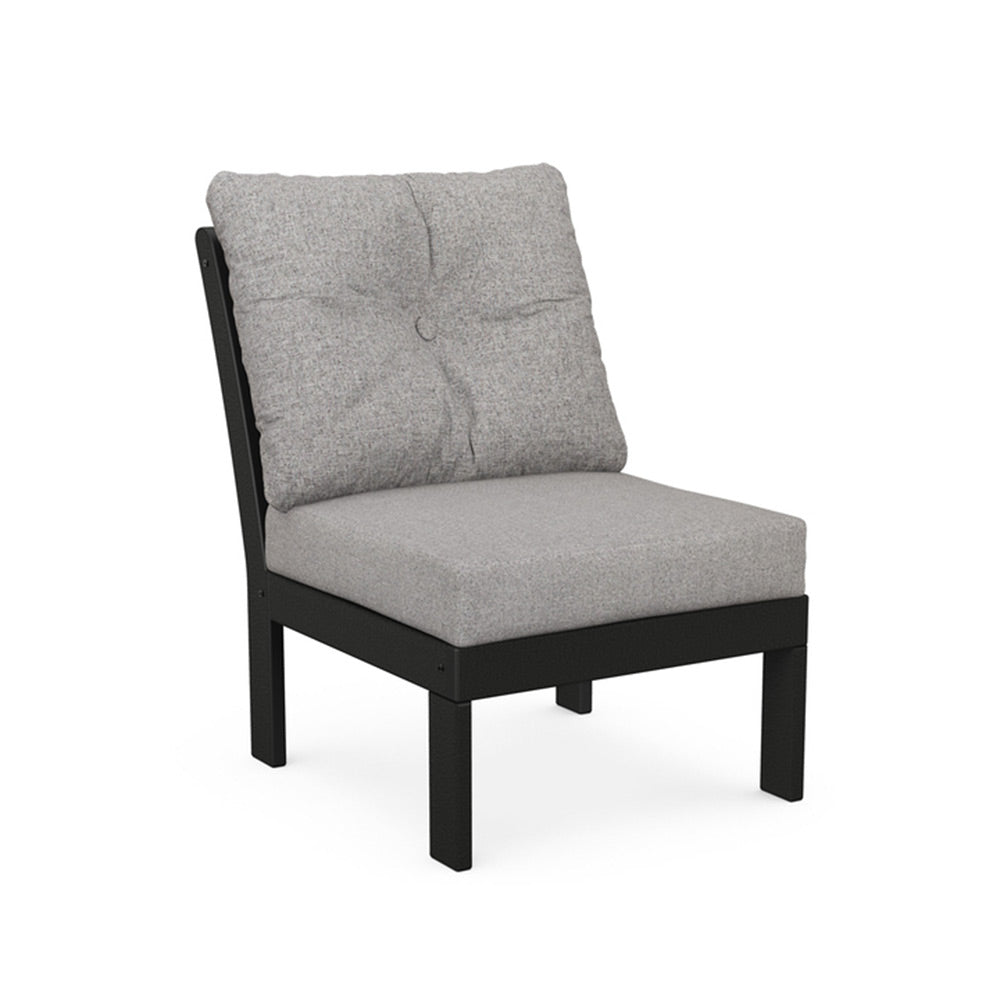 Vineyard 4 Seat Sectional 6