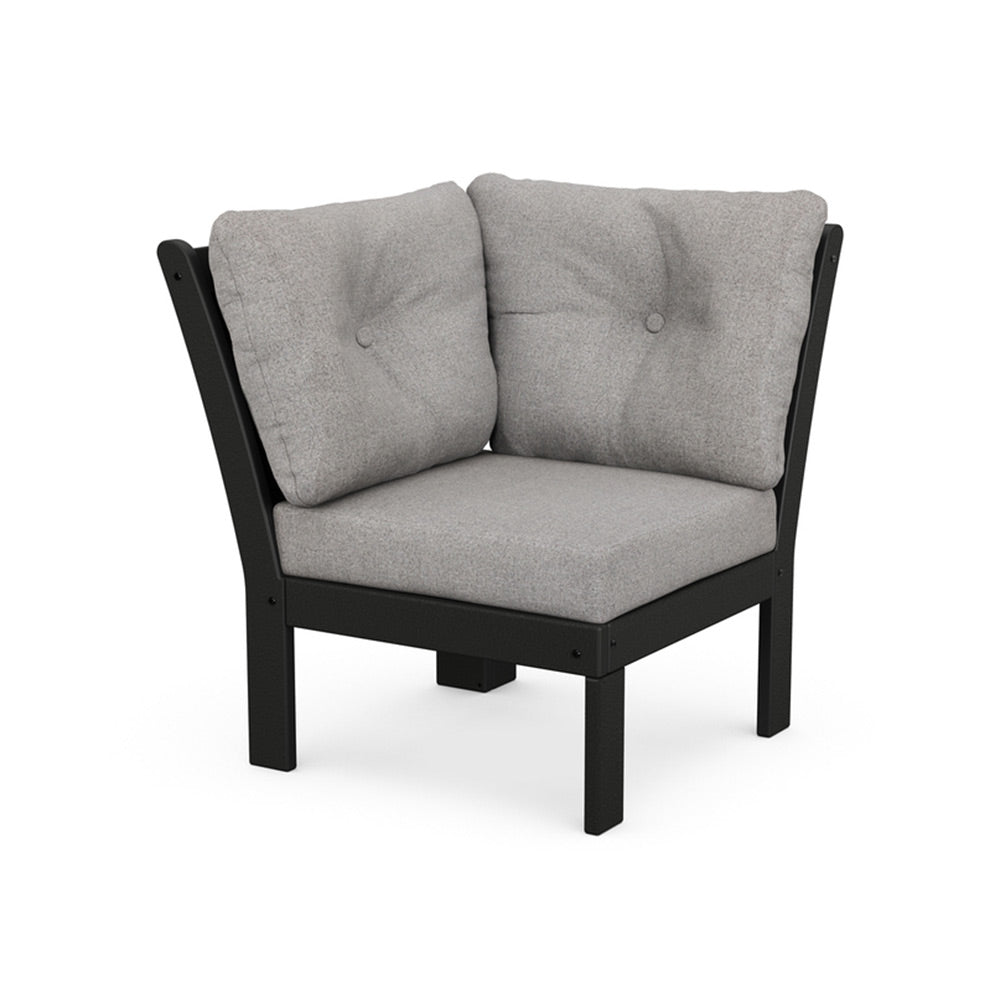 Vineyard 4 Seat Sectional 7