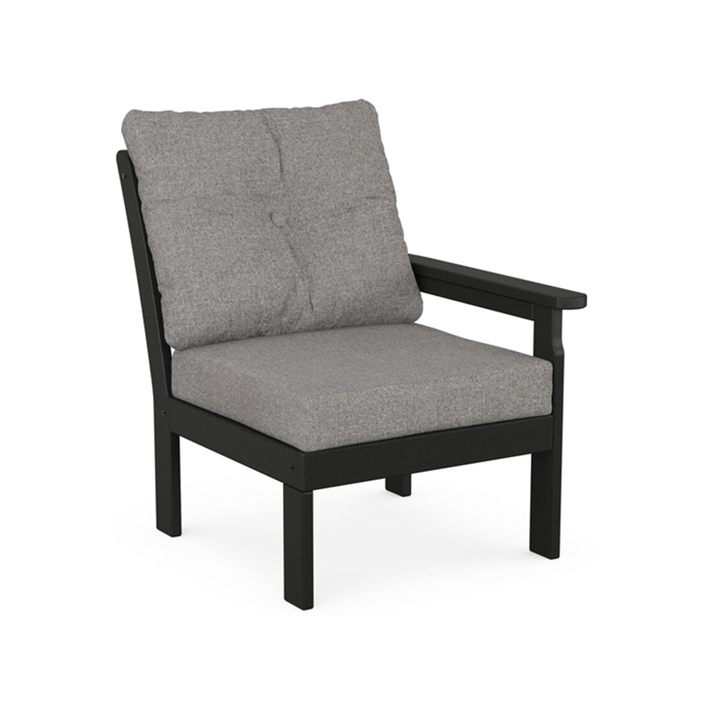 Vineyard 4 Seat Sectional 8