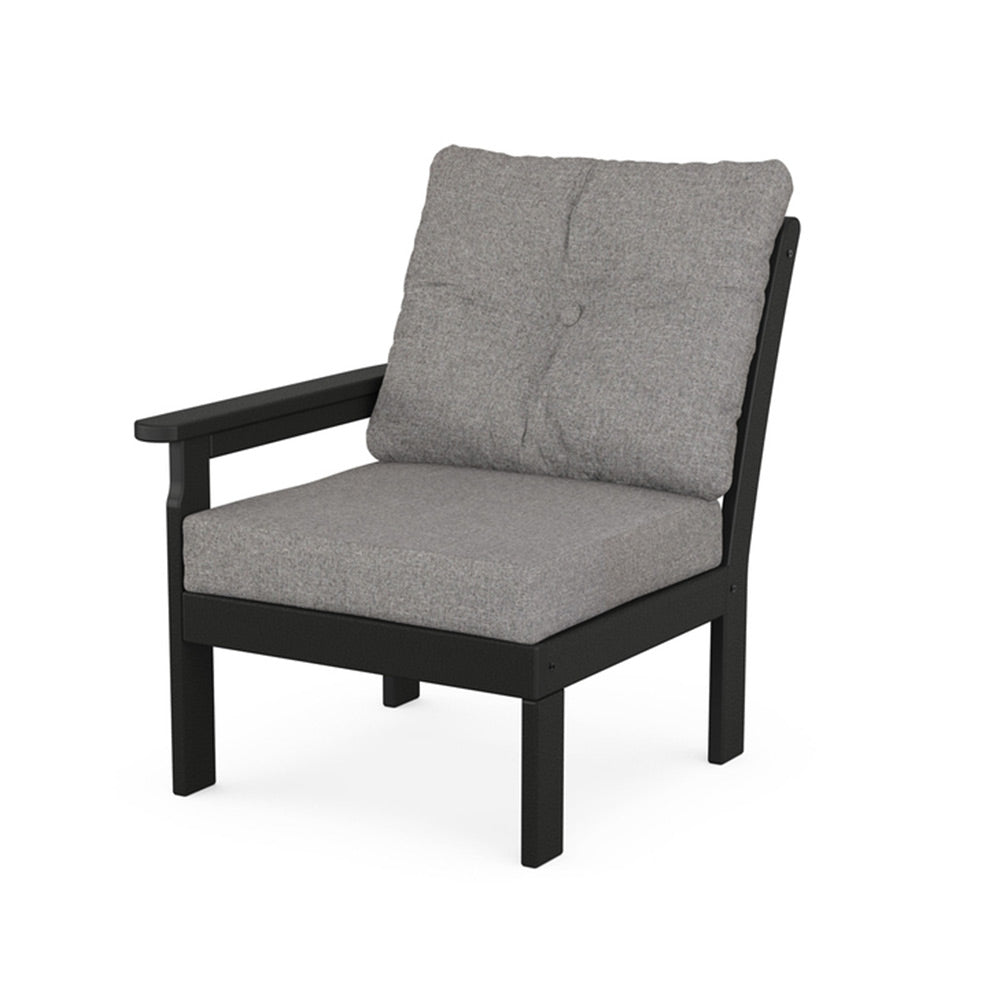 Vineyard 5 Seat Sectional 5