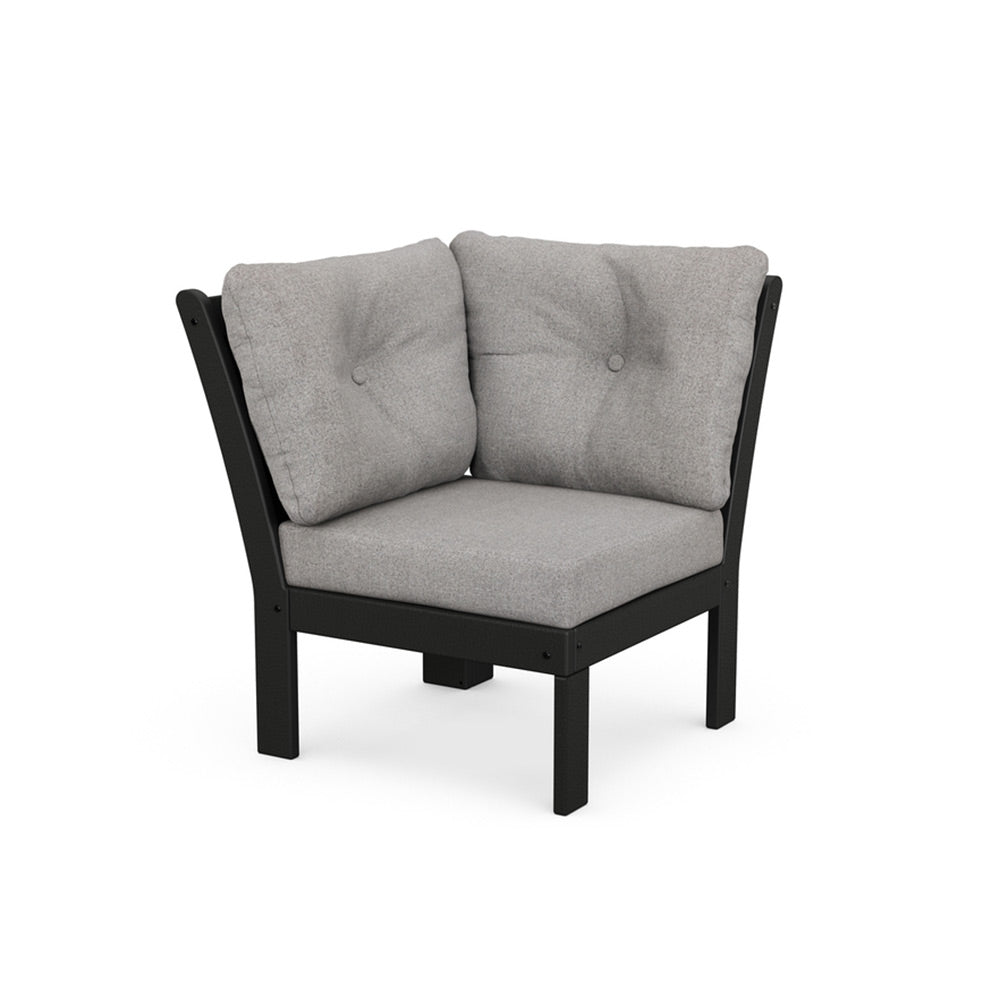 Vineyard 5 Seat Sectional 7