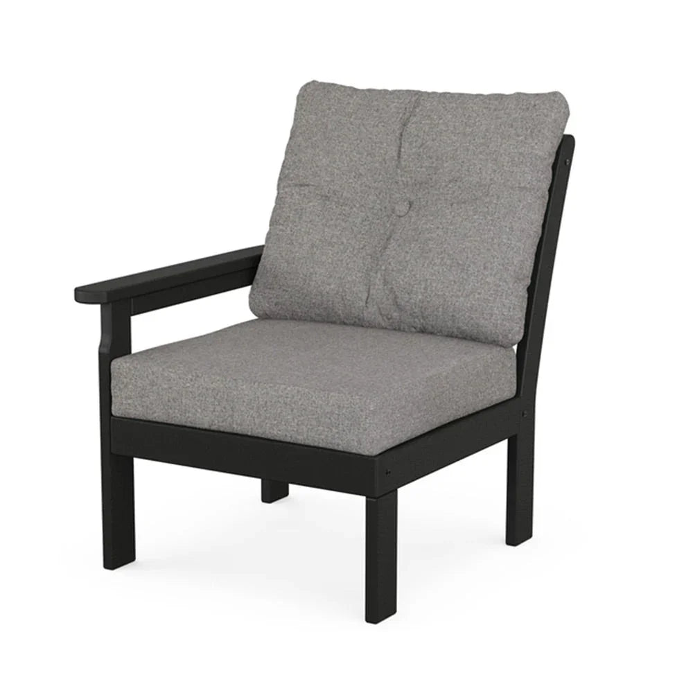 Vineyard 6 Seat Sectional 5