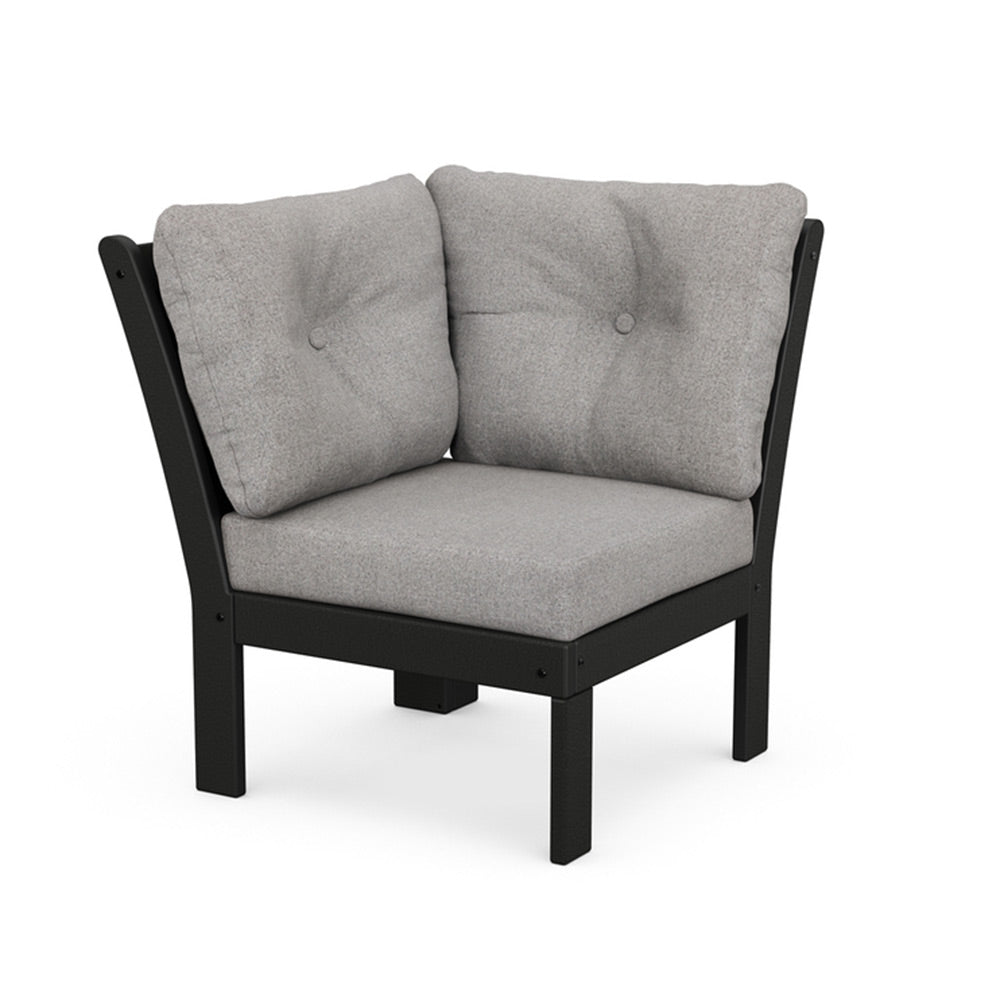 Vineyard 6 Seat Sectional 7