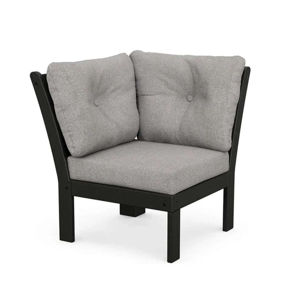 Vineyard 6 Seat Sectional 7