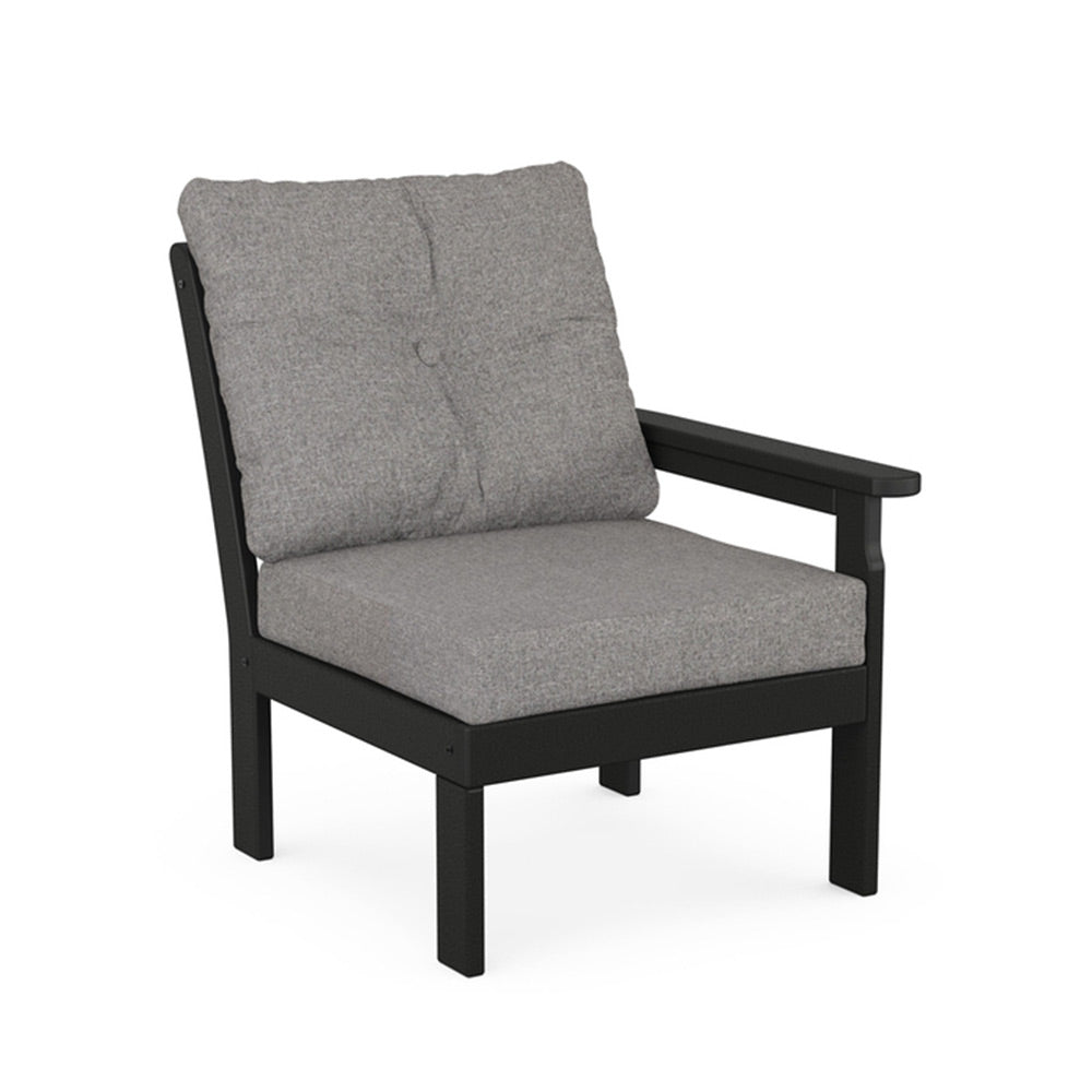 Vineyard 6 Seat Sectional 8