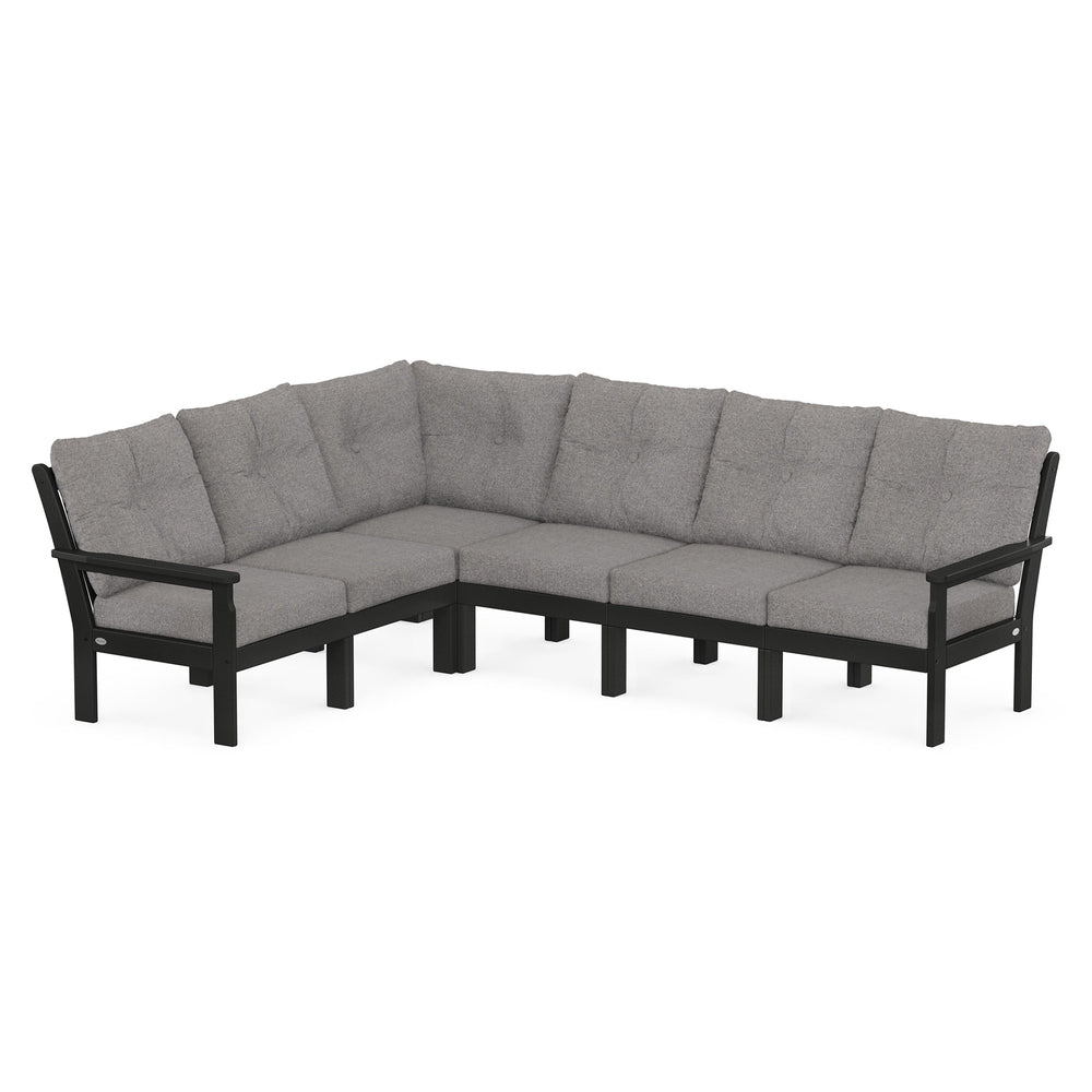 Vineyard 6 Seat Sectional
