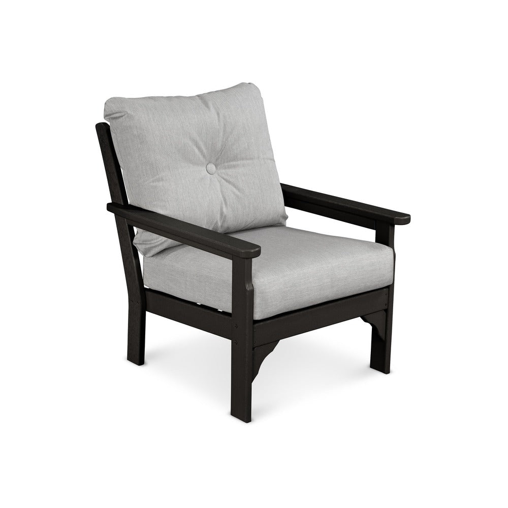 Vineyard Deep Seating Club Chair 2