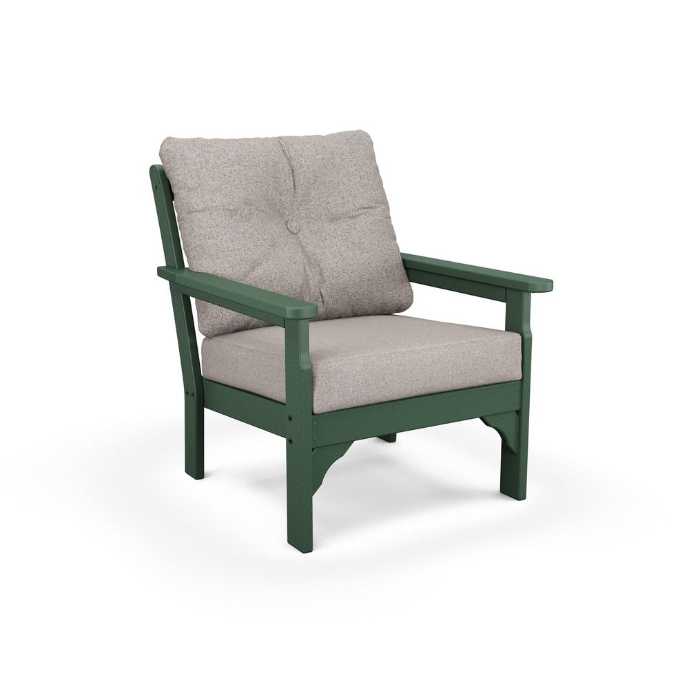 Vineyard Deep Seating Club Chair 3