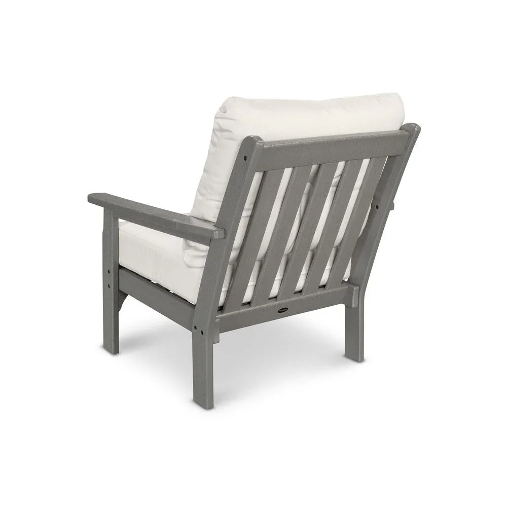 Vineyard Deep Seating Club Chair 4