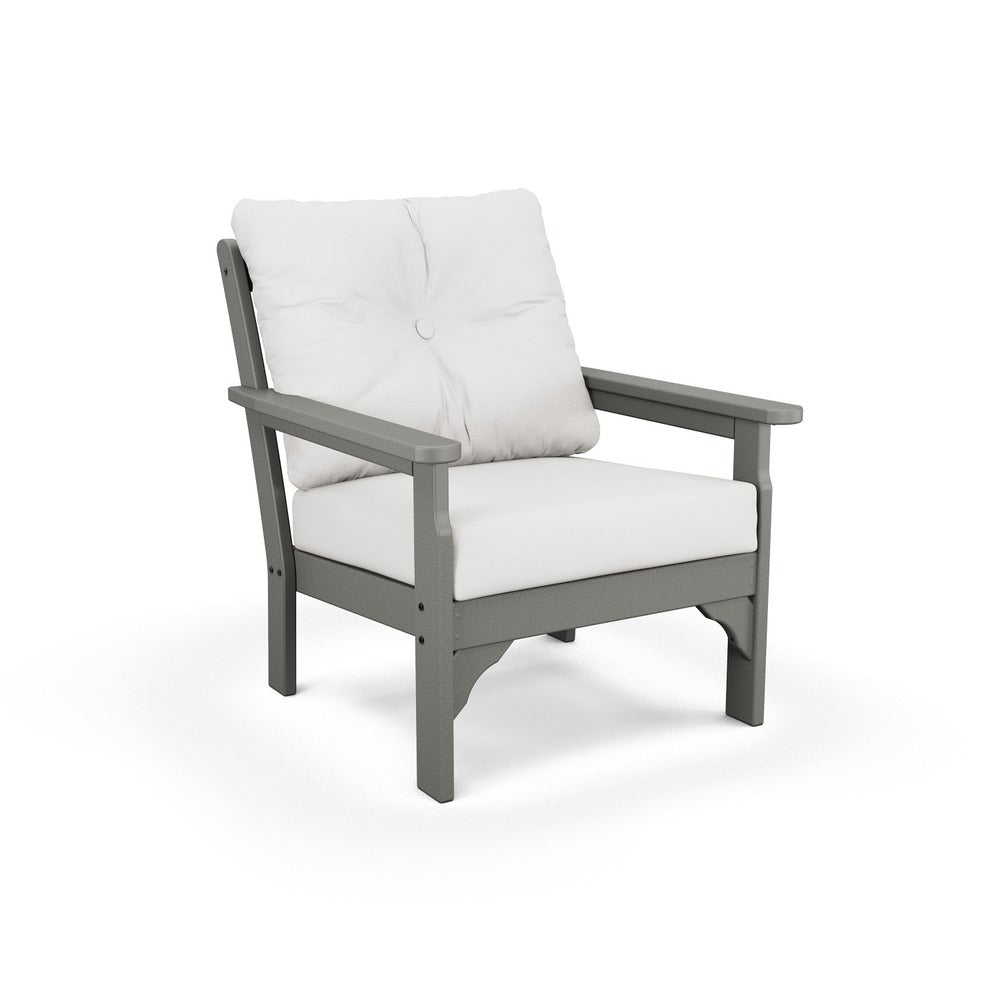 Vineyard Deep Seating Club Chair 5