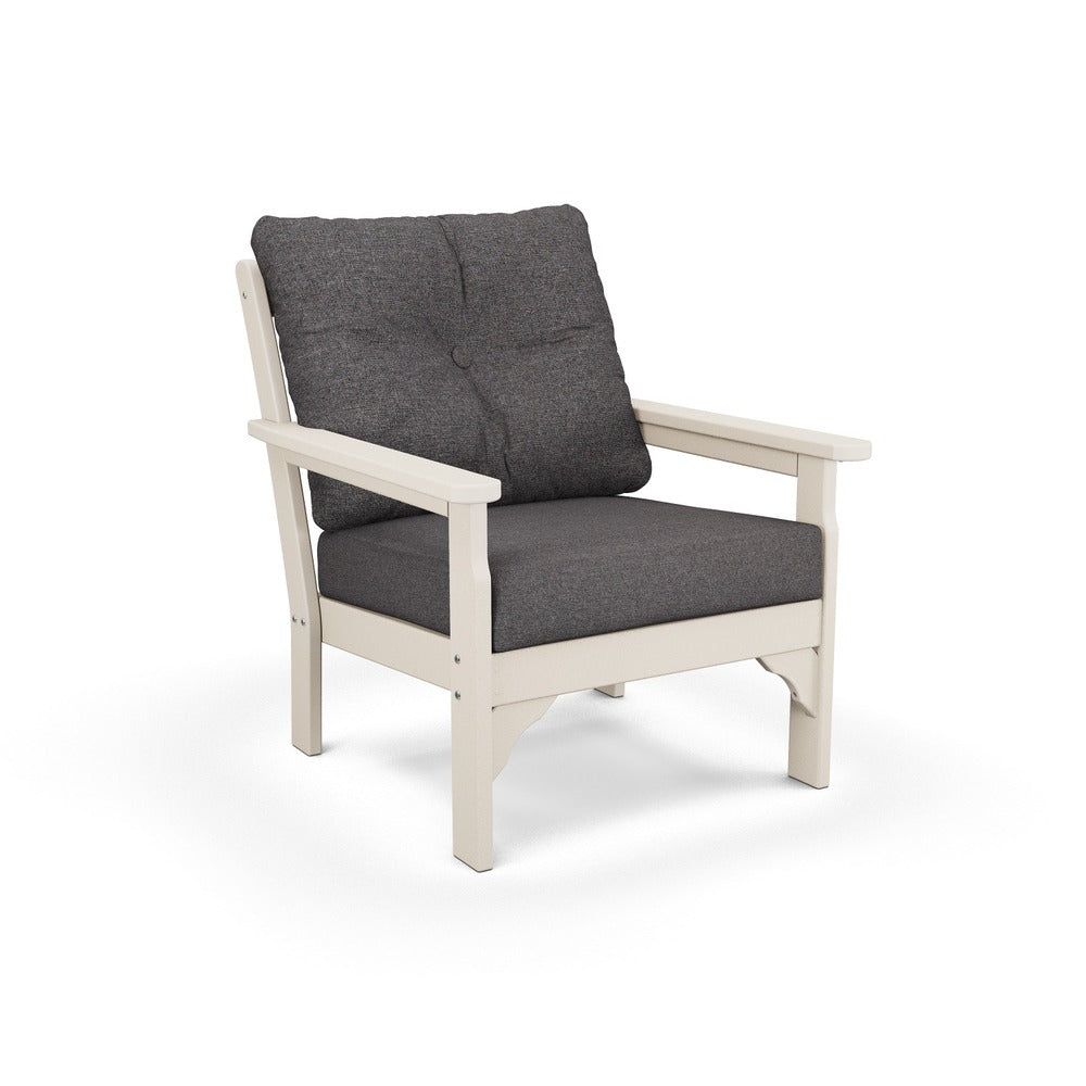 Vineyard Deep Seating Club Chair