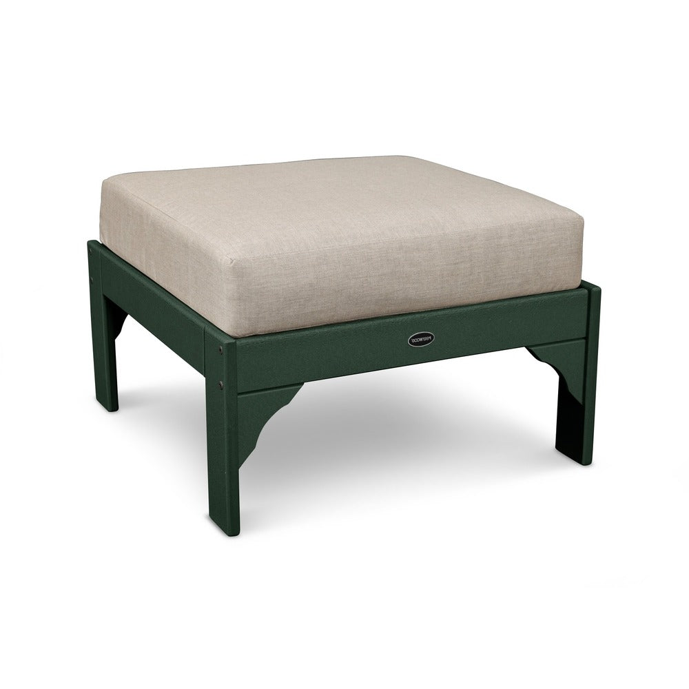Vineyard Deep Seating Ottoman 3