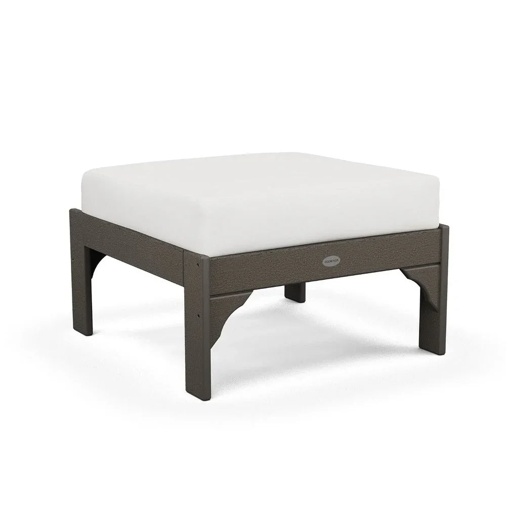 Vineyard Deep Seating Ottoman 6