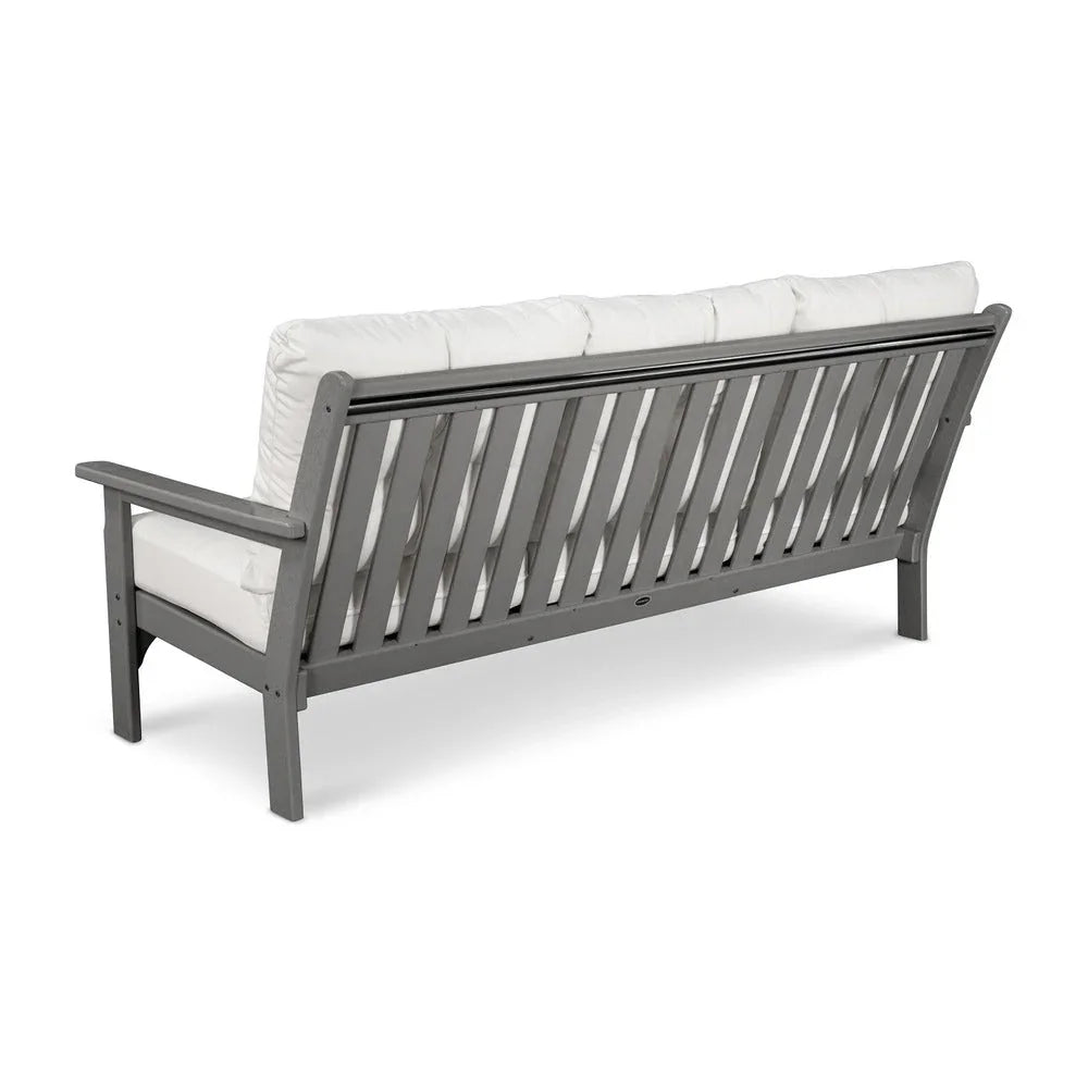 Vineyard Deep Seating Sofa 4