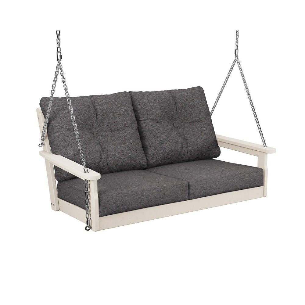 Vineyard Deep Seating Swing