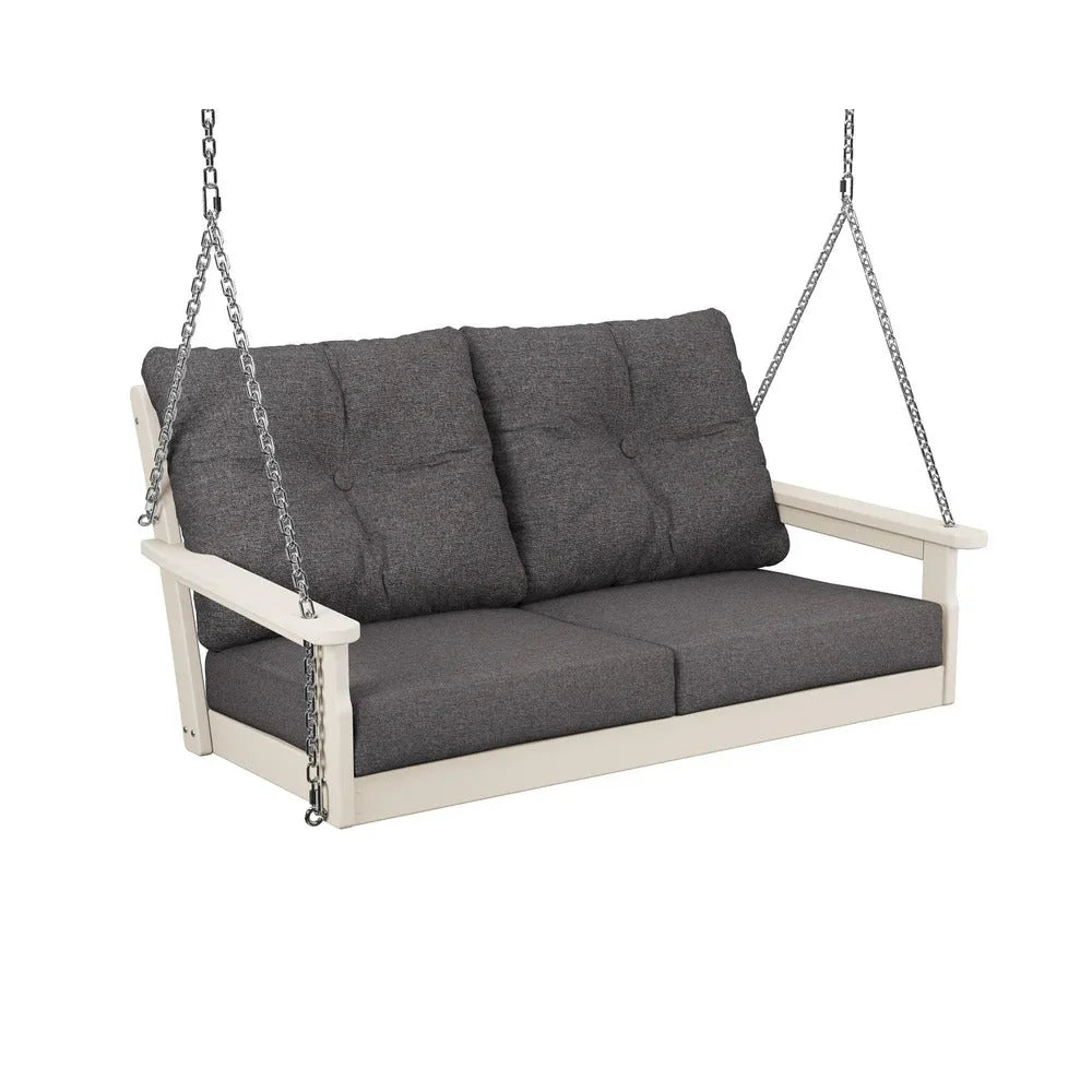 Vineyard Deep Seating Swing