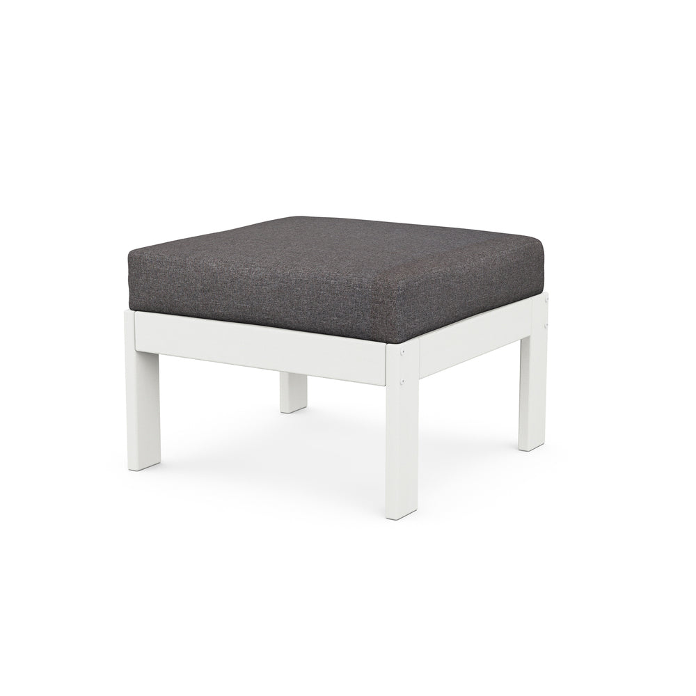 Vineyard Modular Ottoman with Cushion 8