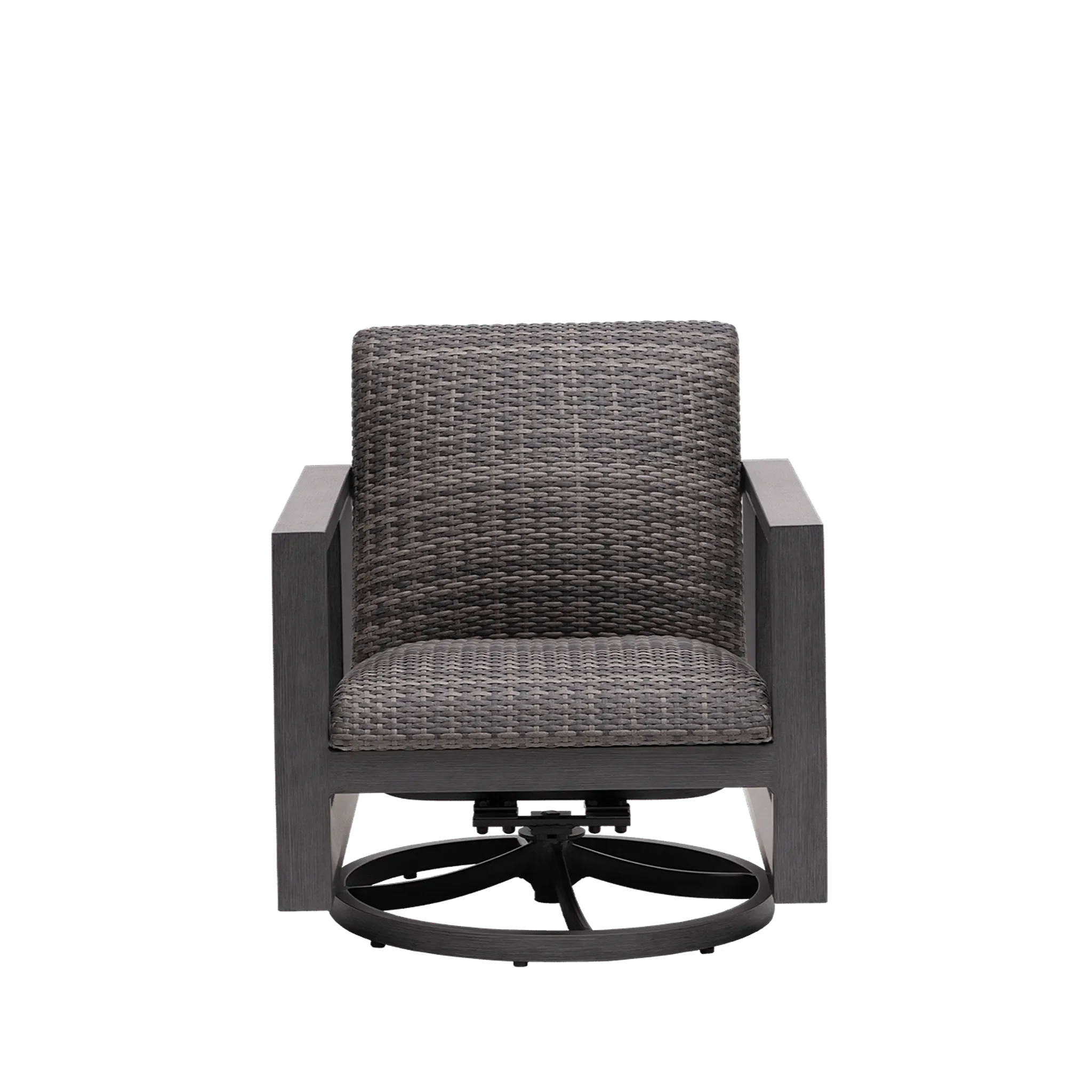 Bergen Swivel Rocker