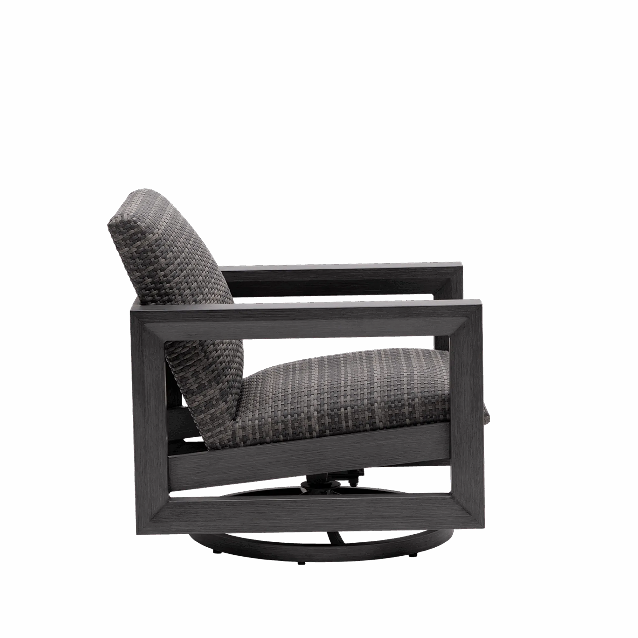 Bergen Swivel Rocker