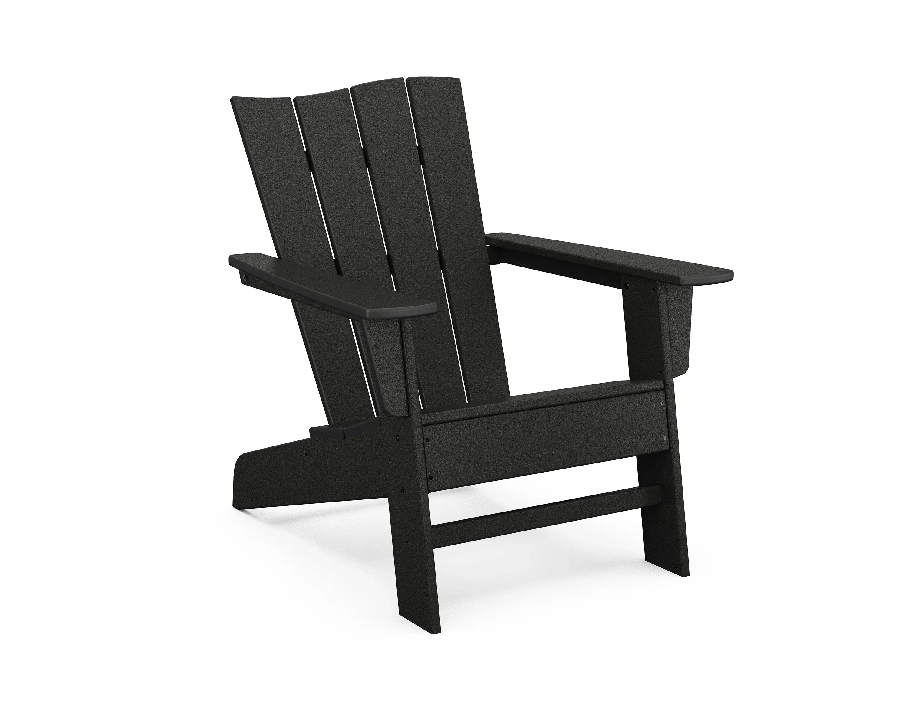 Wave Chair Left