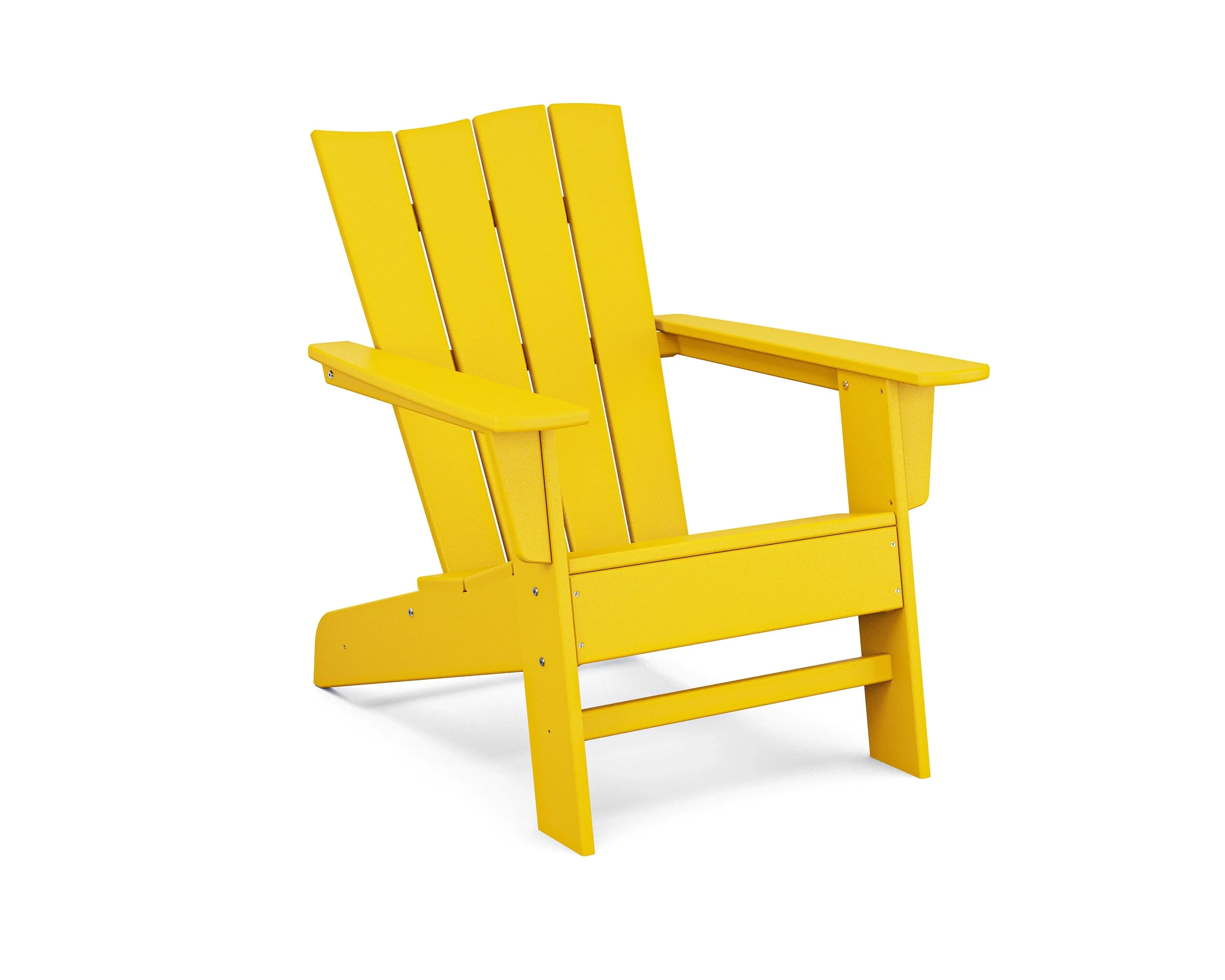 Wave Chair Left 8