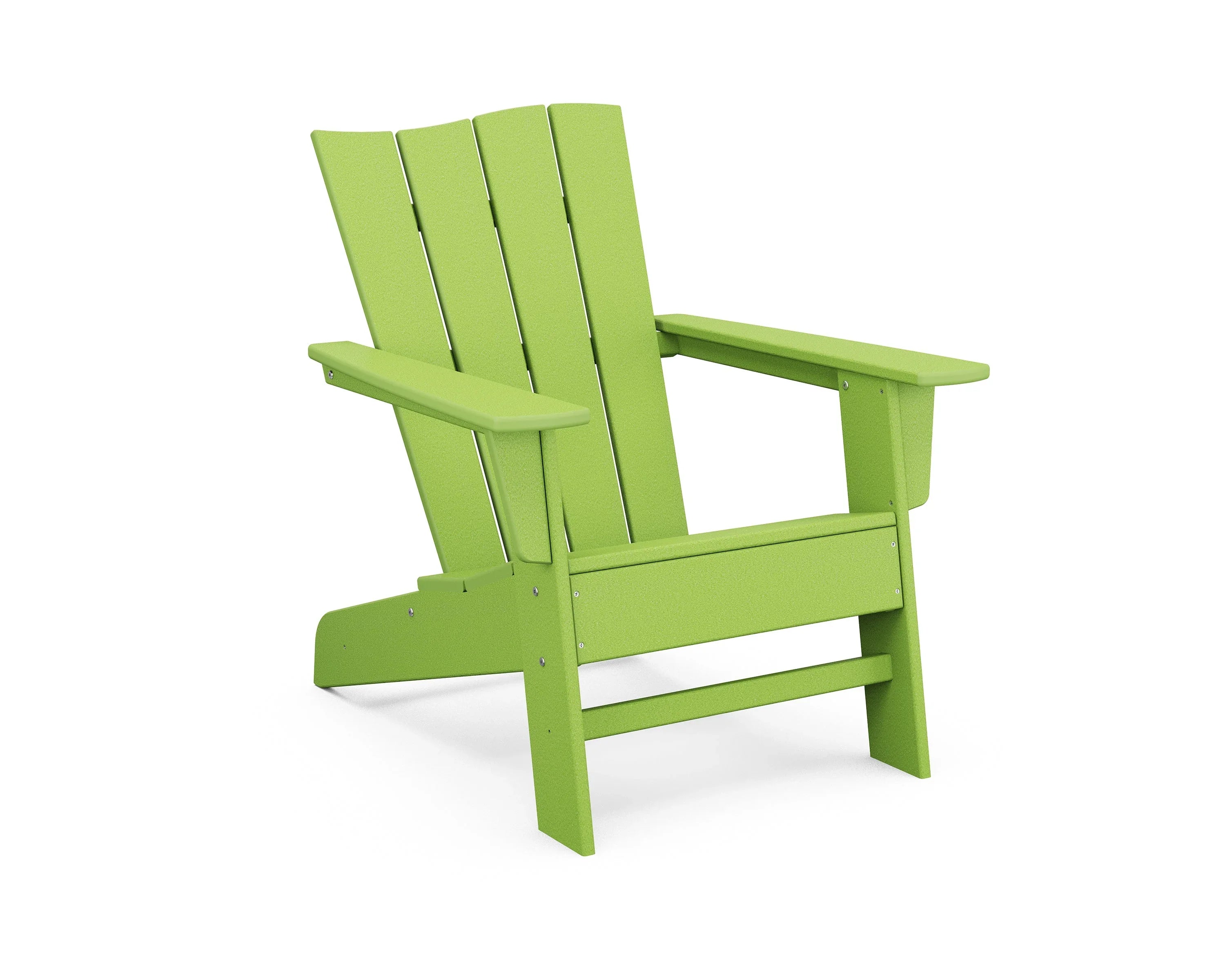Wave Chair Left 9