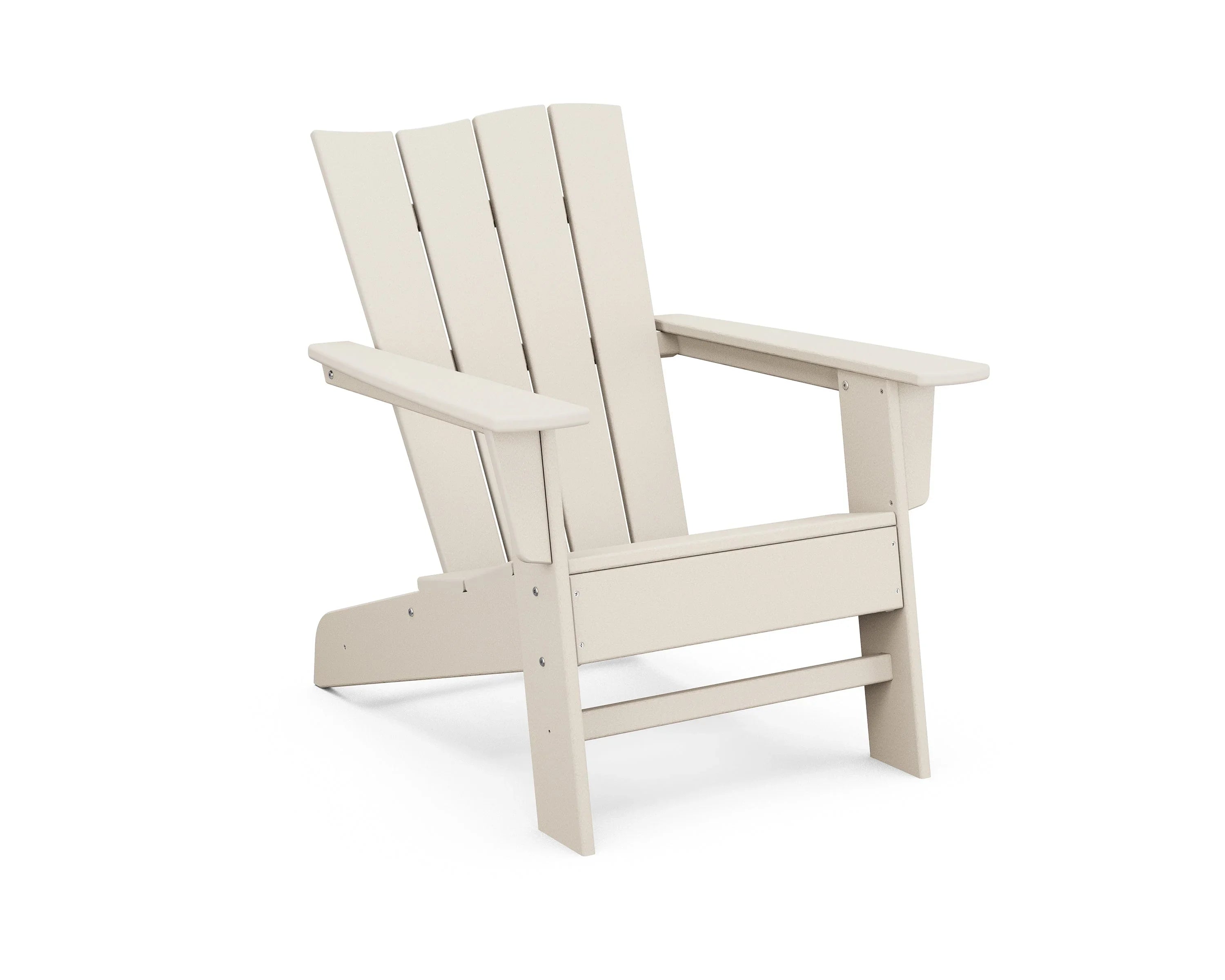 Wave Chair Left 5