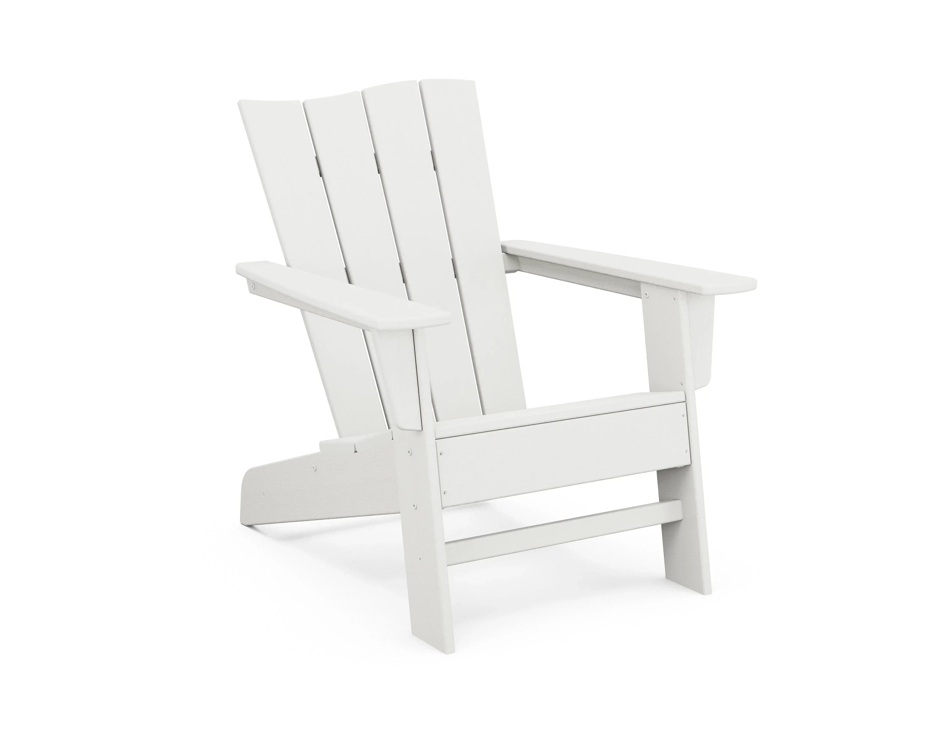 Wave Chair Left 16