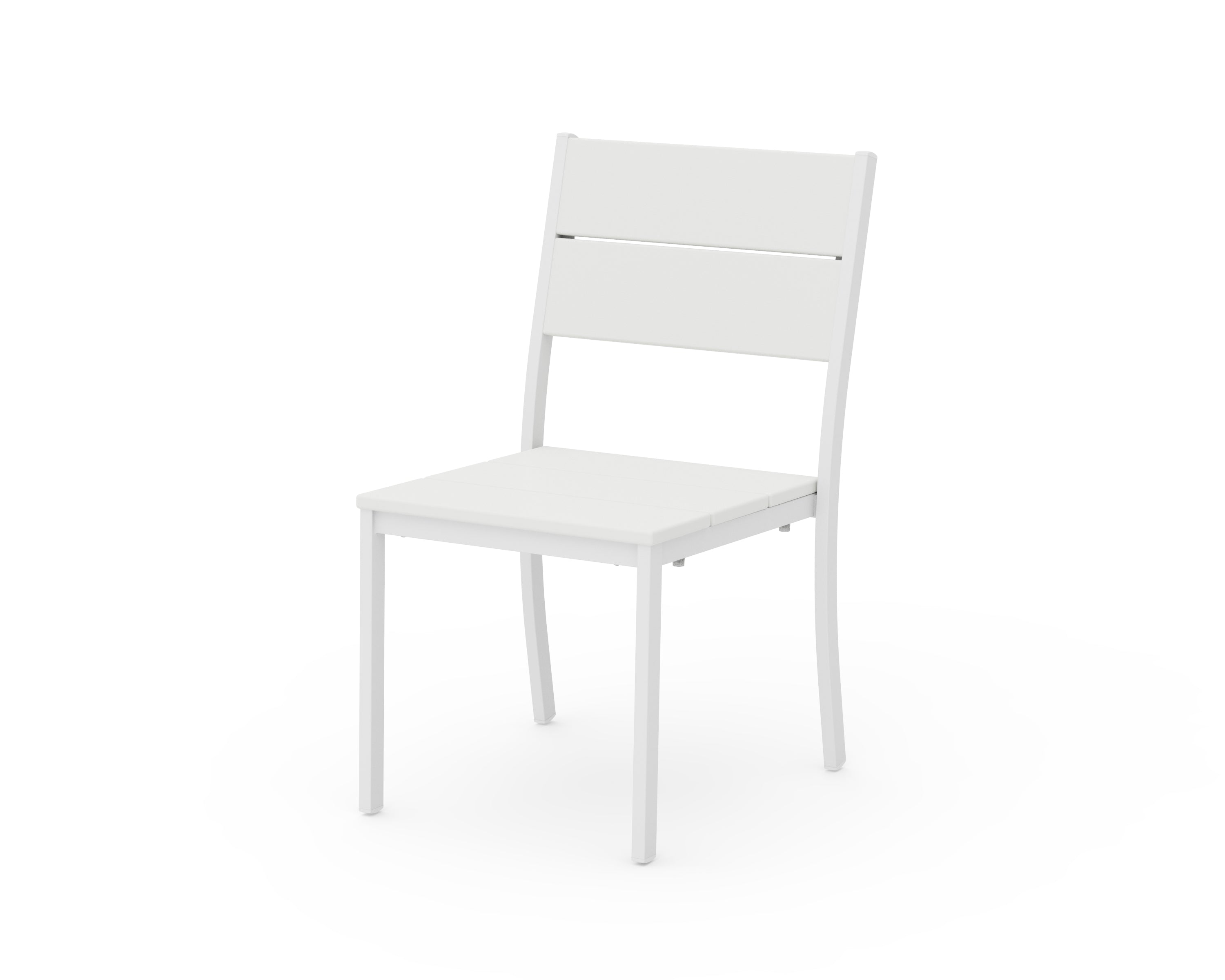 Main Street Stacking Dining Side Chair