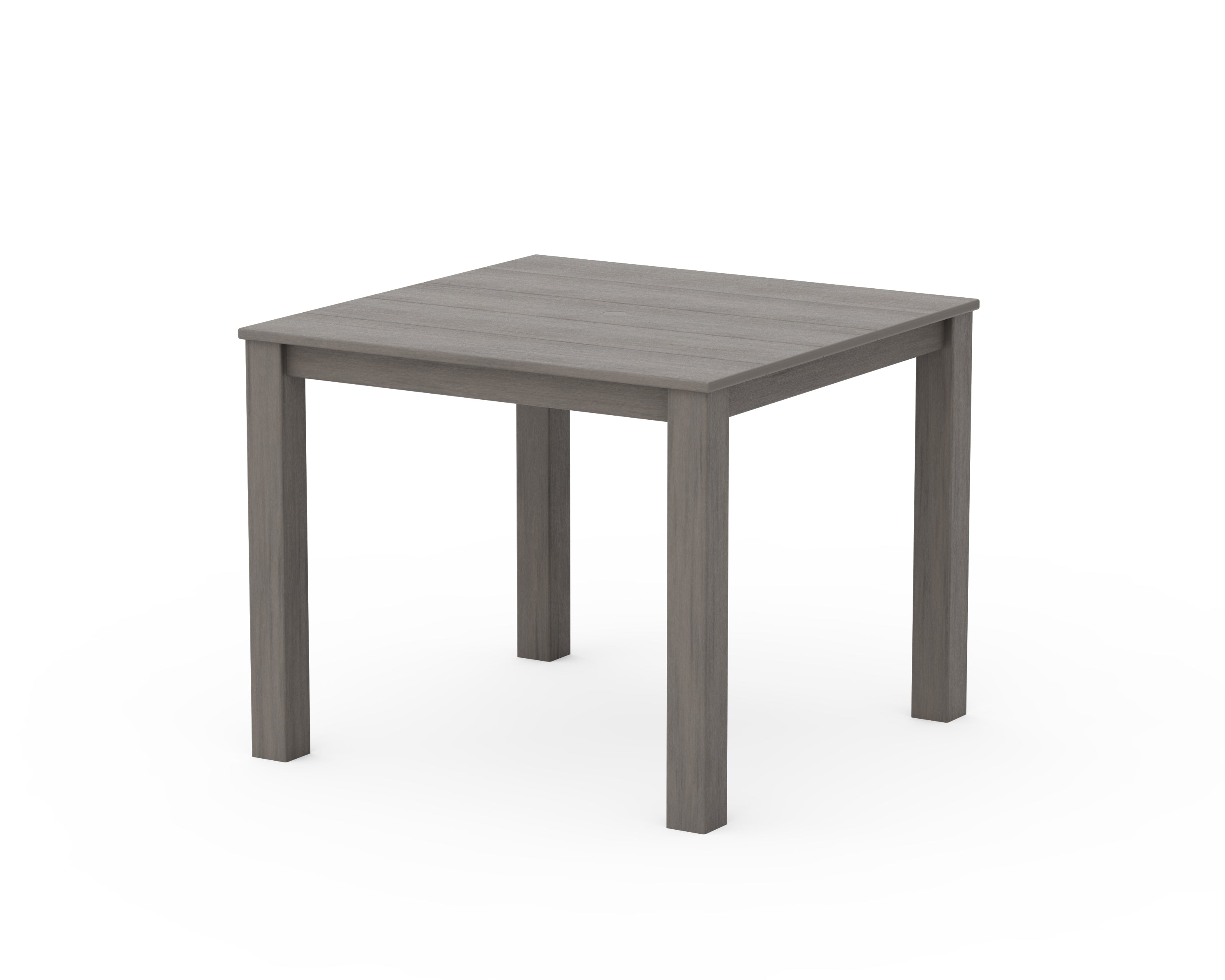 Parsons 38" Dining Table