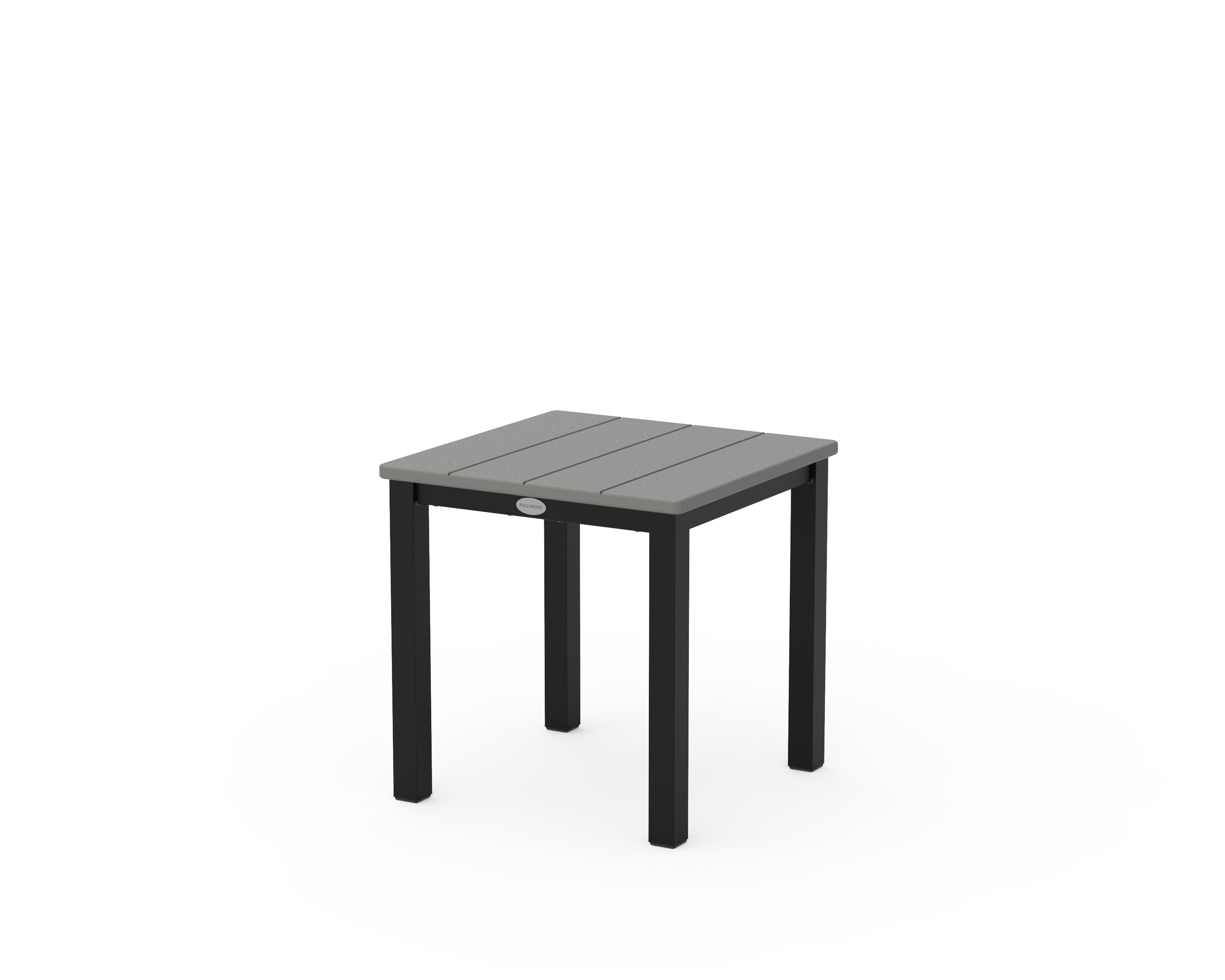 Main Street 18" Side Table