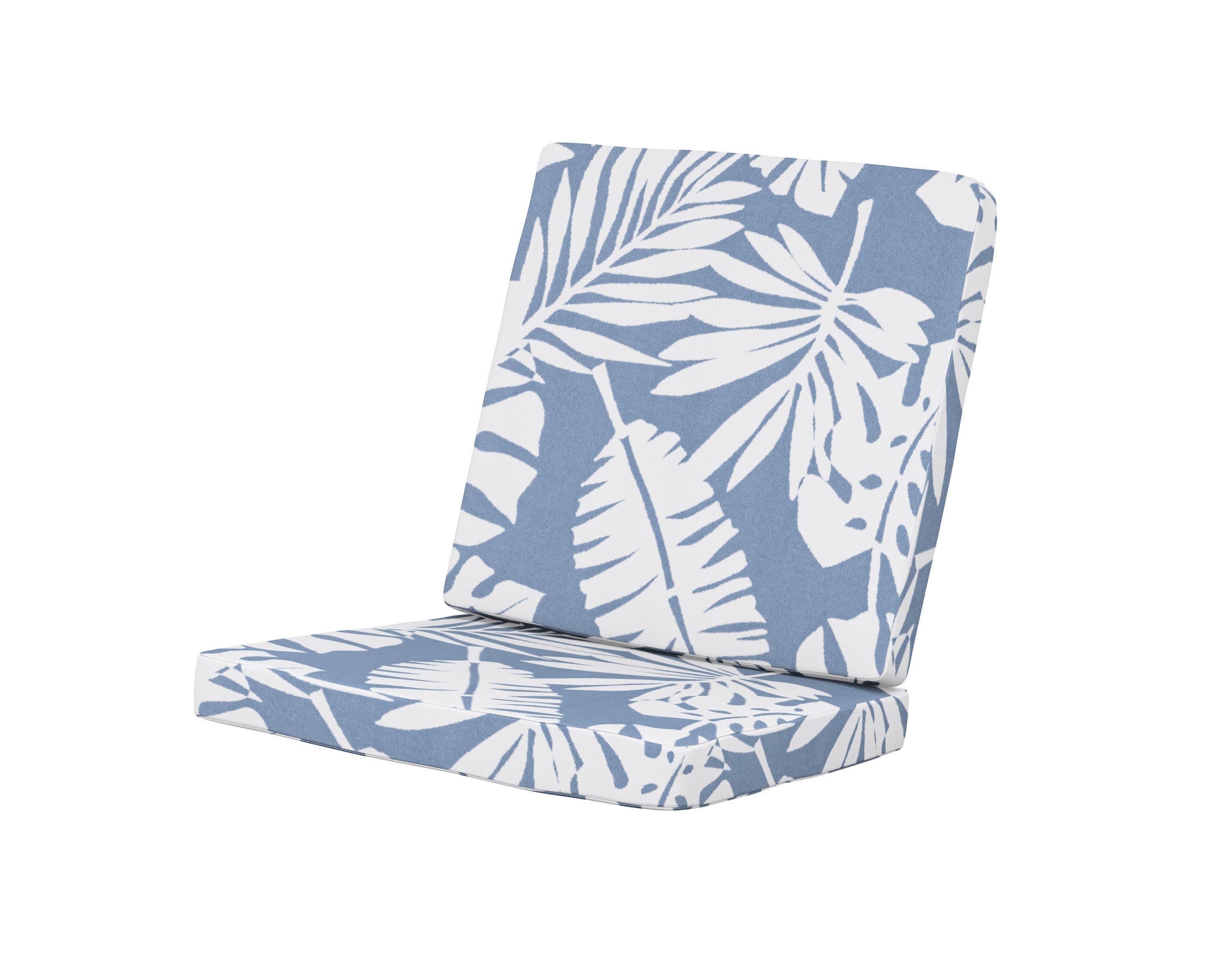 Modern Chair Cushion