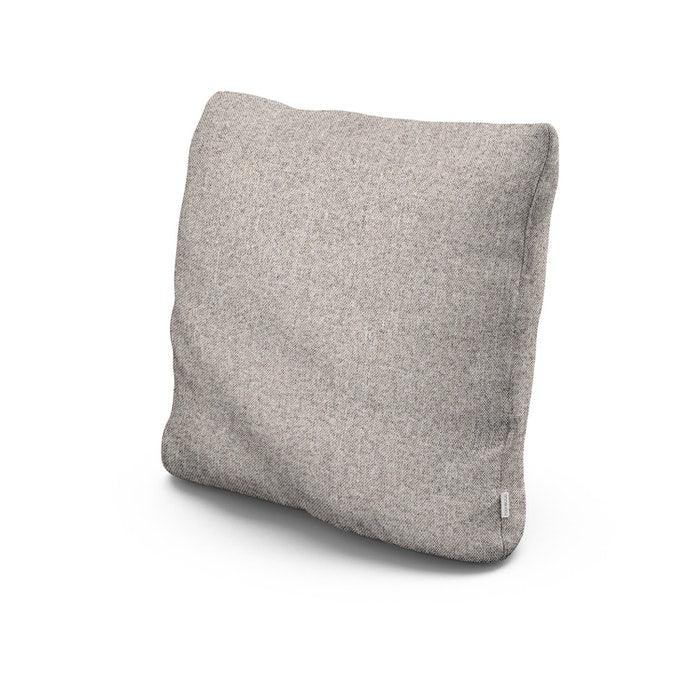 POLYWOOD 22" Outdoor Throw Pillow