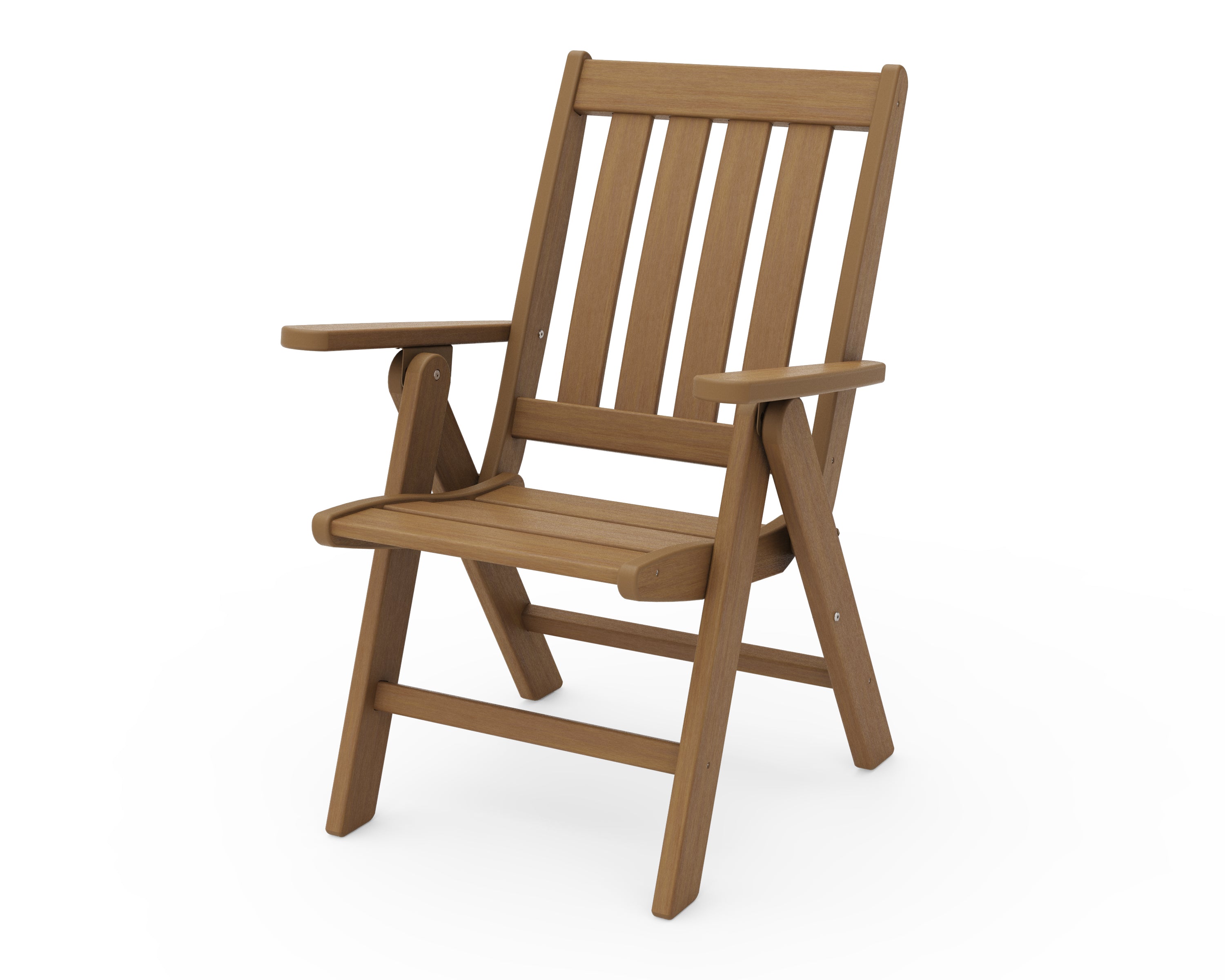 Vineyard Folding Dining Chair