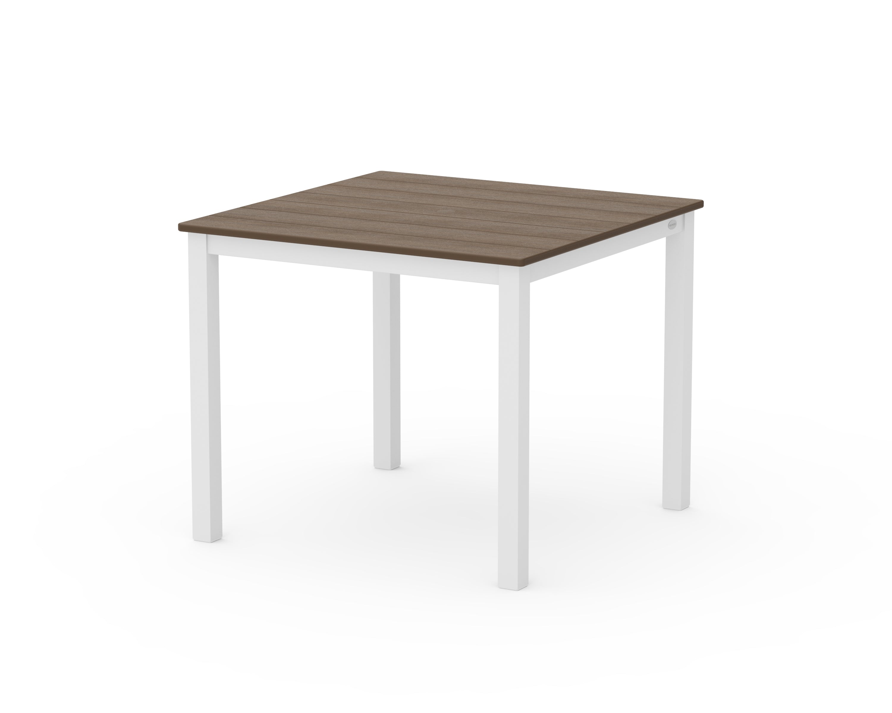 Main Street 36 x 36 Dining Table